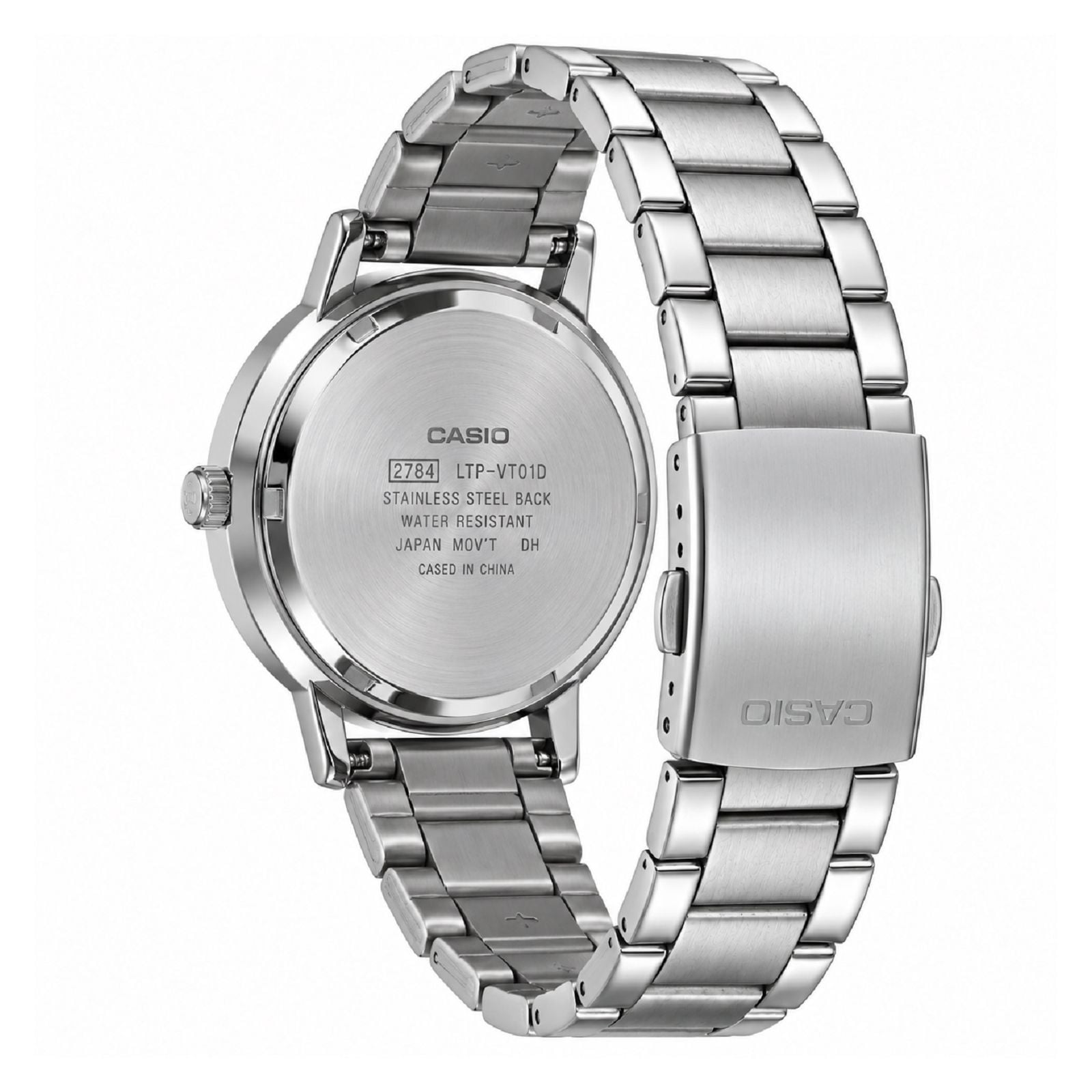 RELOJ CASIO LTP-VT01D-4B2 MUJER - 4