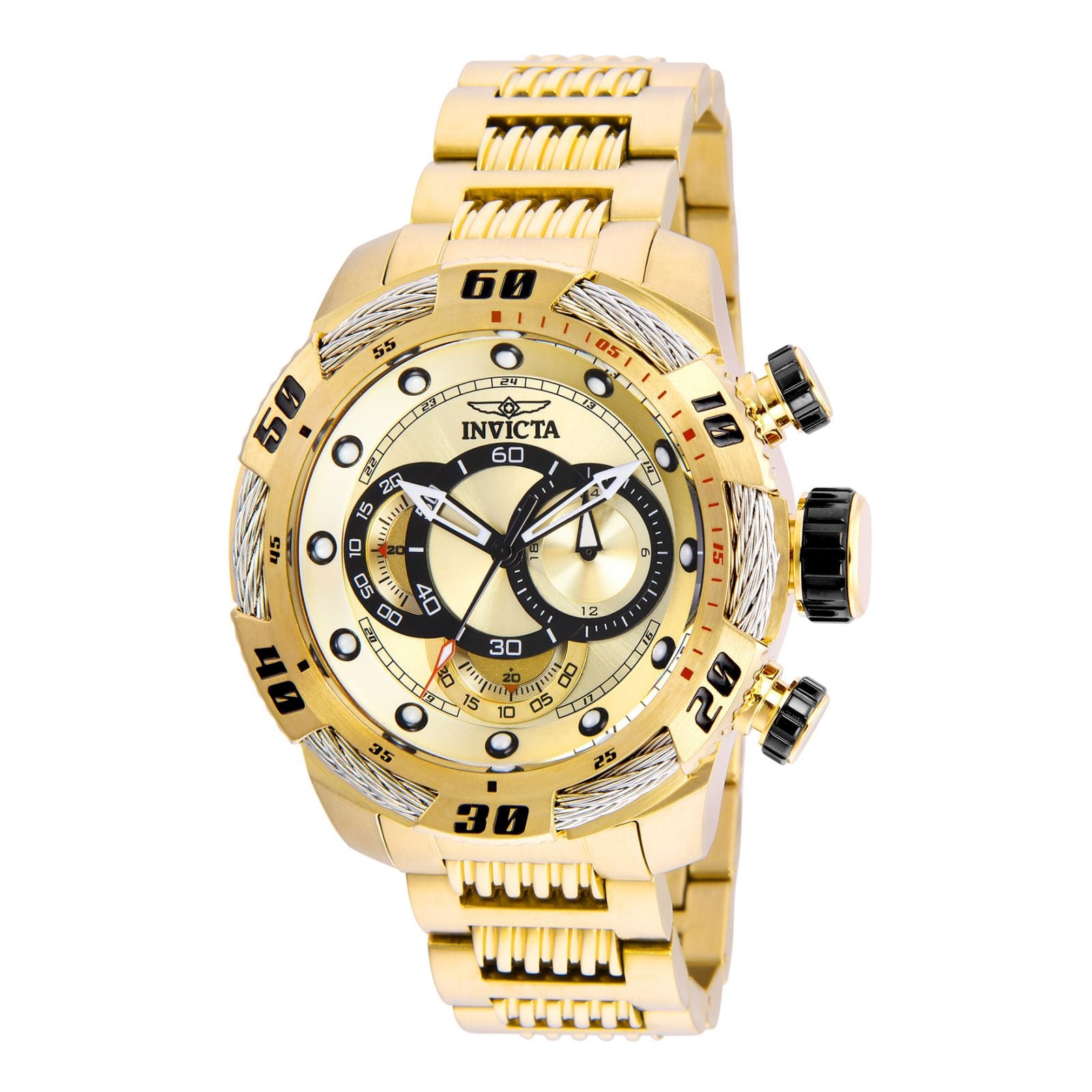 RELOJ INVICTA SPEEDWAY 25482 HOMBRE - 1
