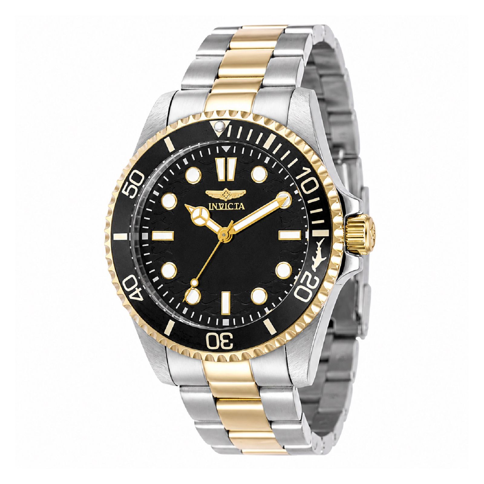 RELOJ INVICTA PRO DIVER 49698 UNISEX - 1