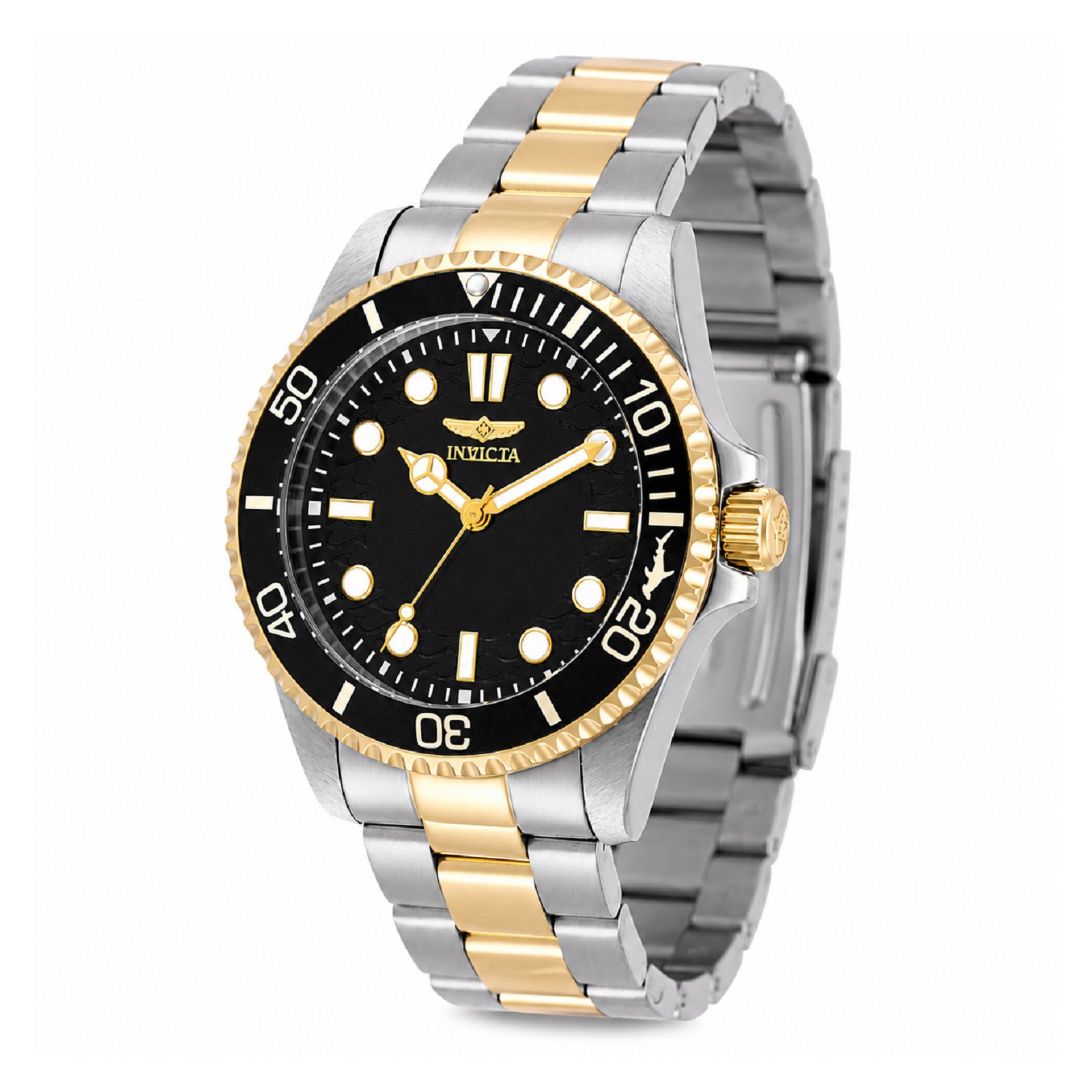 RELOJ INVICTA PRO DIVER 49698 UNISEX - 2