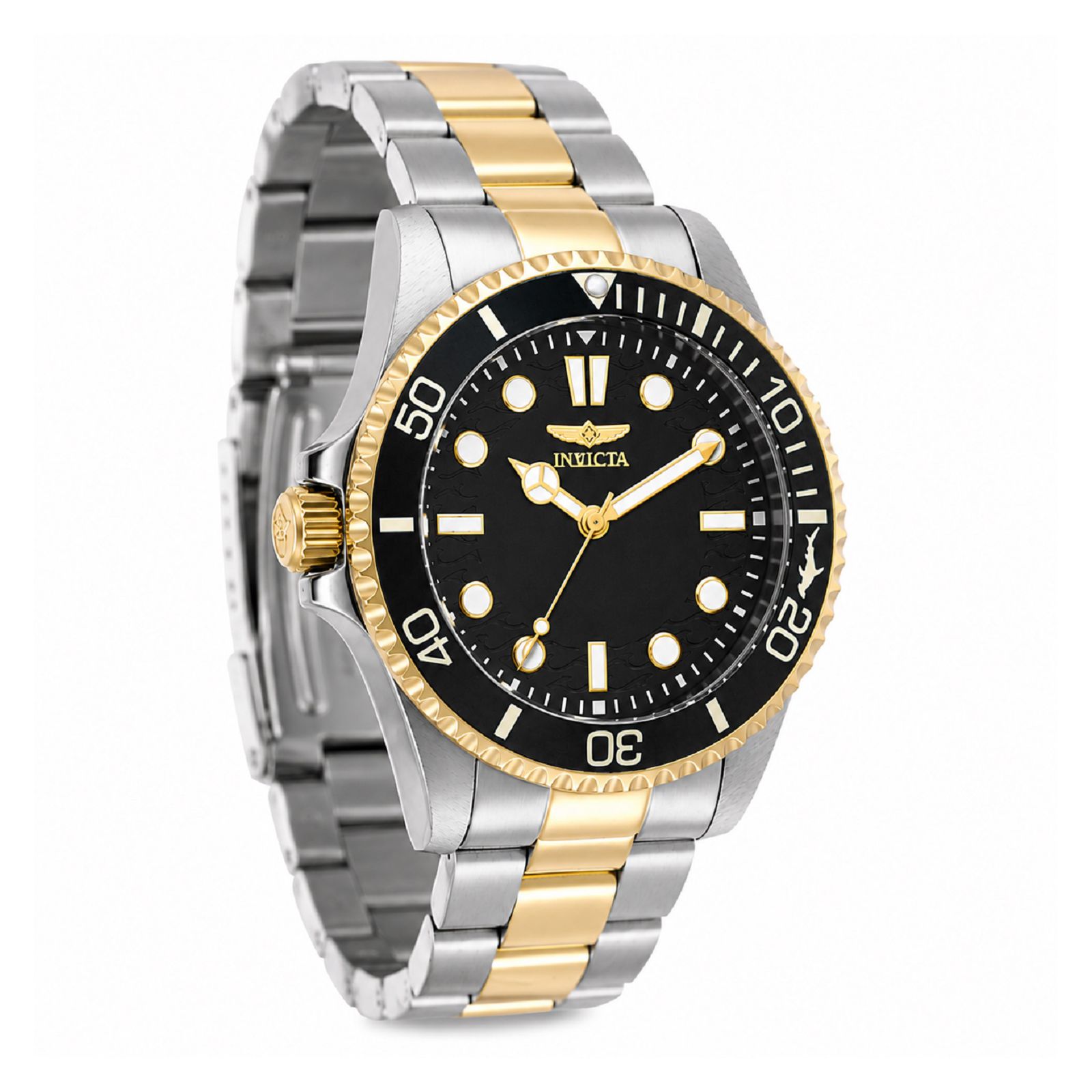 RELOJ INVICTA PRO DIVER 49698 UNISEX - 3