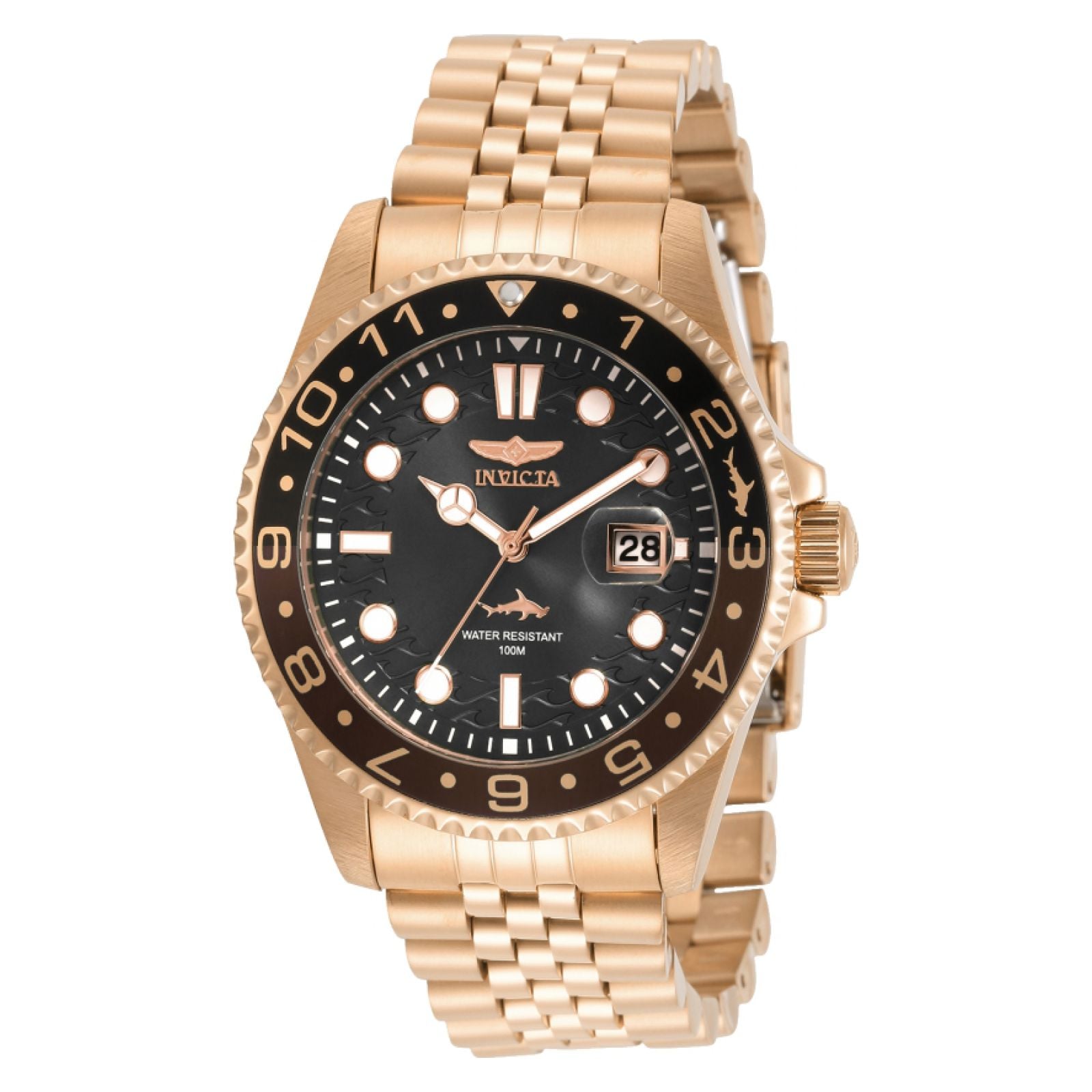 RELOJ INVICTA PRO DIVER 30624 HOMBRE - 1