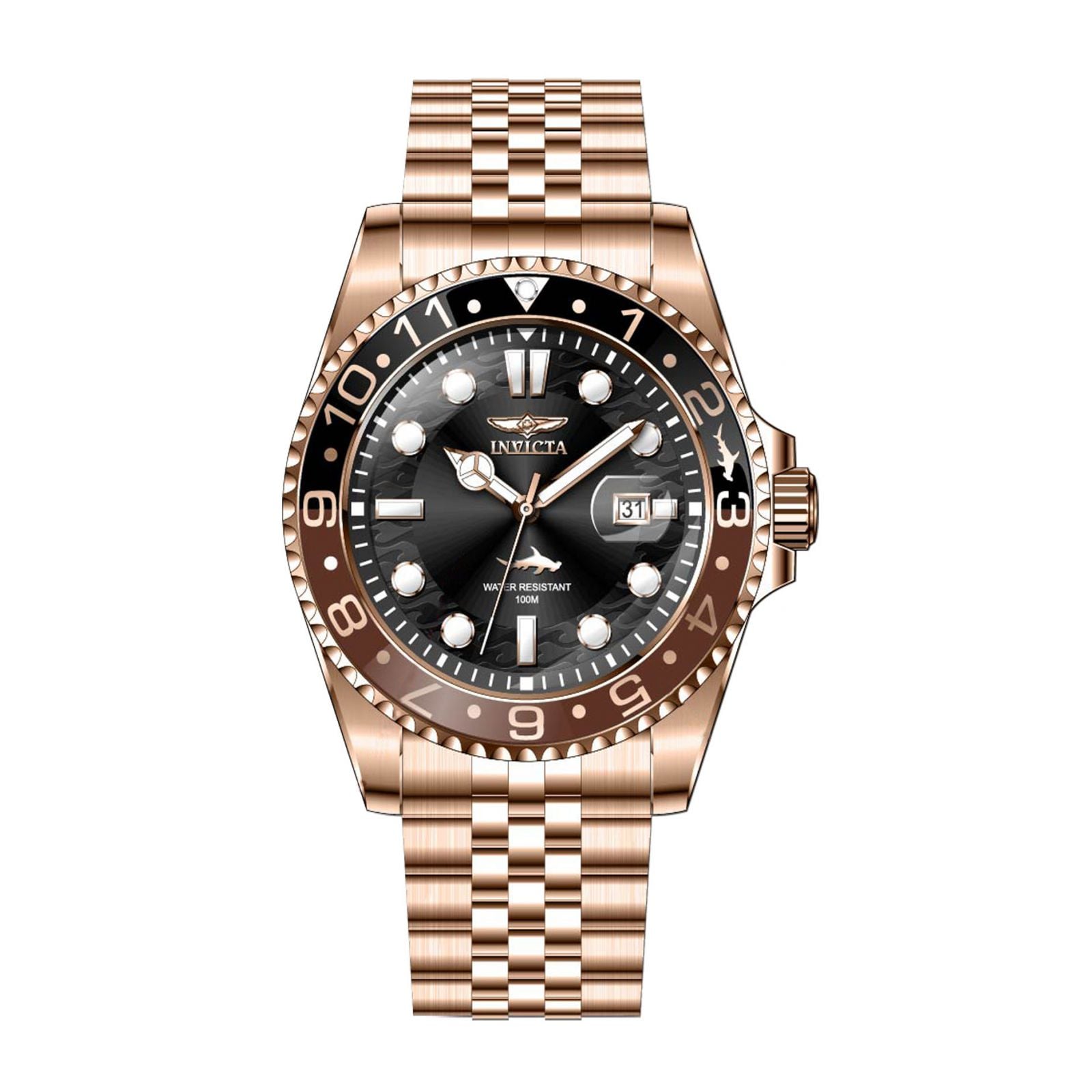 RELOJ INVICTA PRO DIVER 30624 HOMBRE - 2