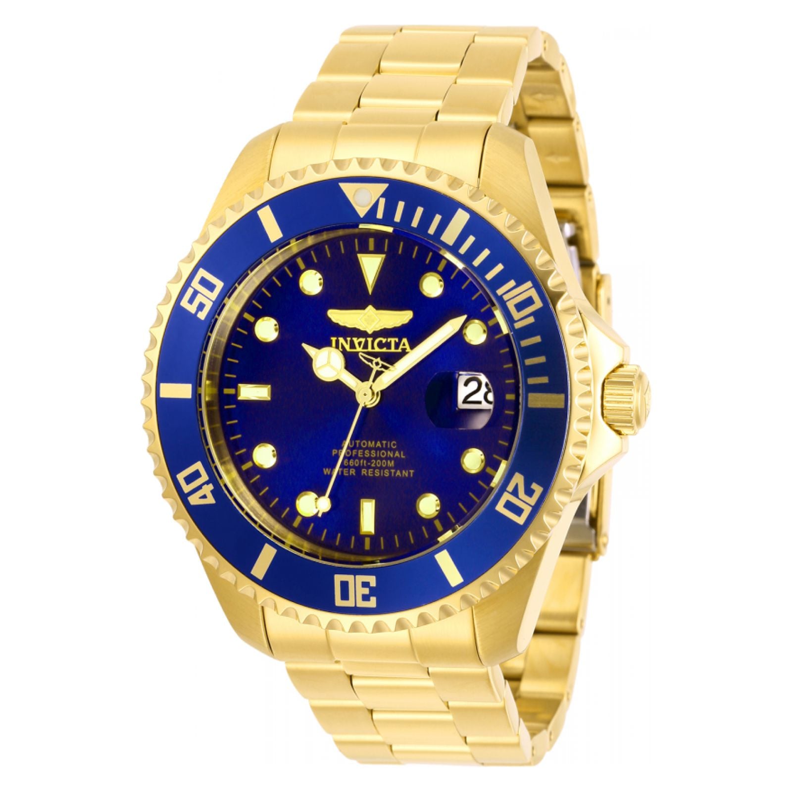 RELOJ INVICTA PRO DIVER 28949 HOMBRE - 1
