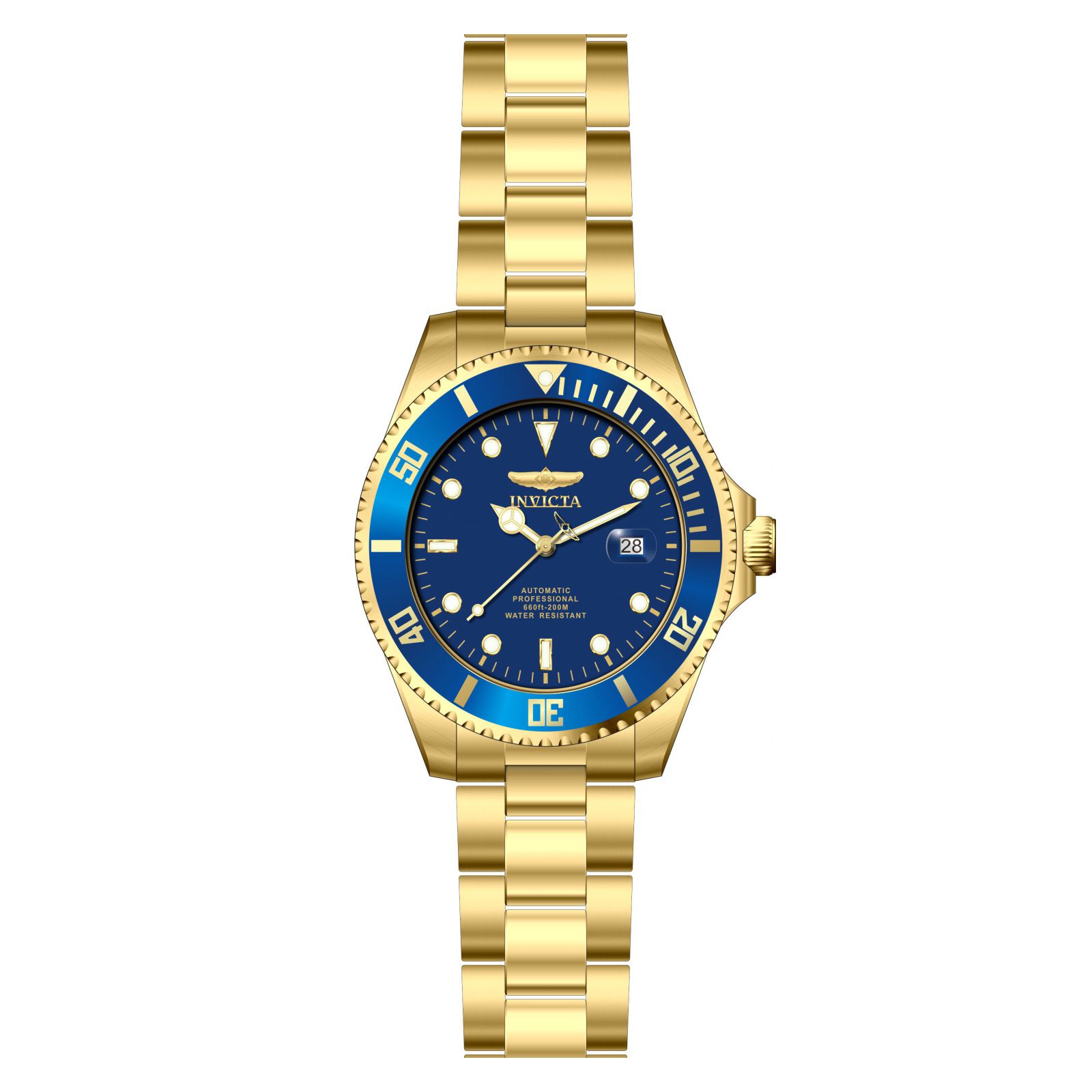 RELOJ INVICTA PRO DIVER 28949 HOMBRE - 2