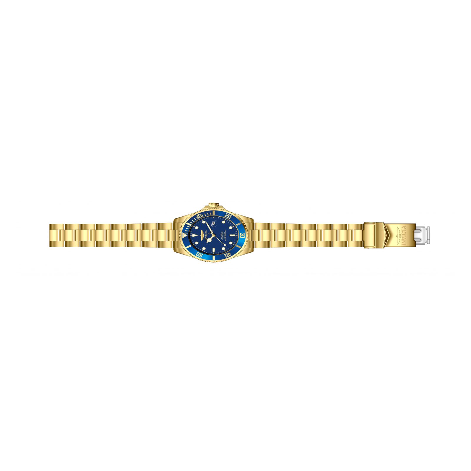 RELOJ INVICTA PRO DIVER 28949 HOMBRE - 3