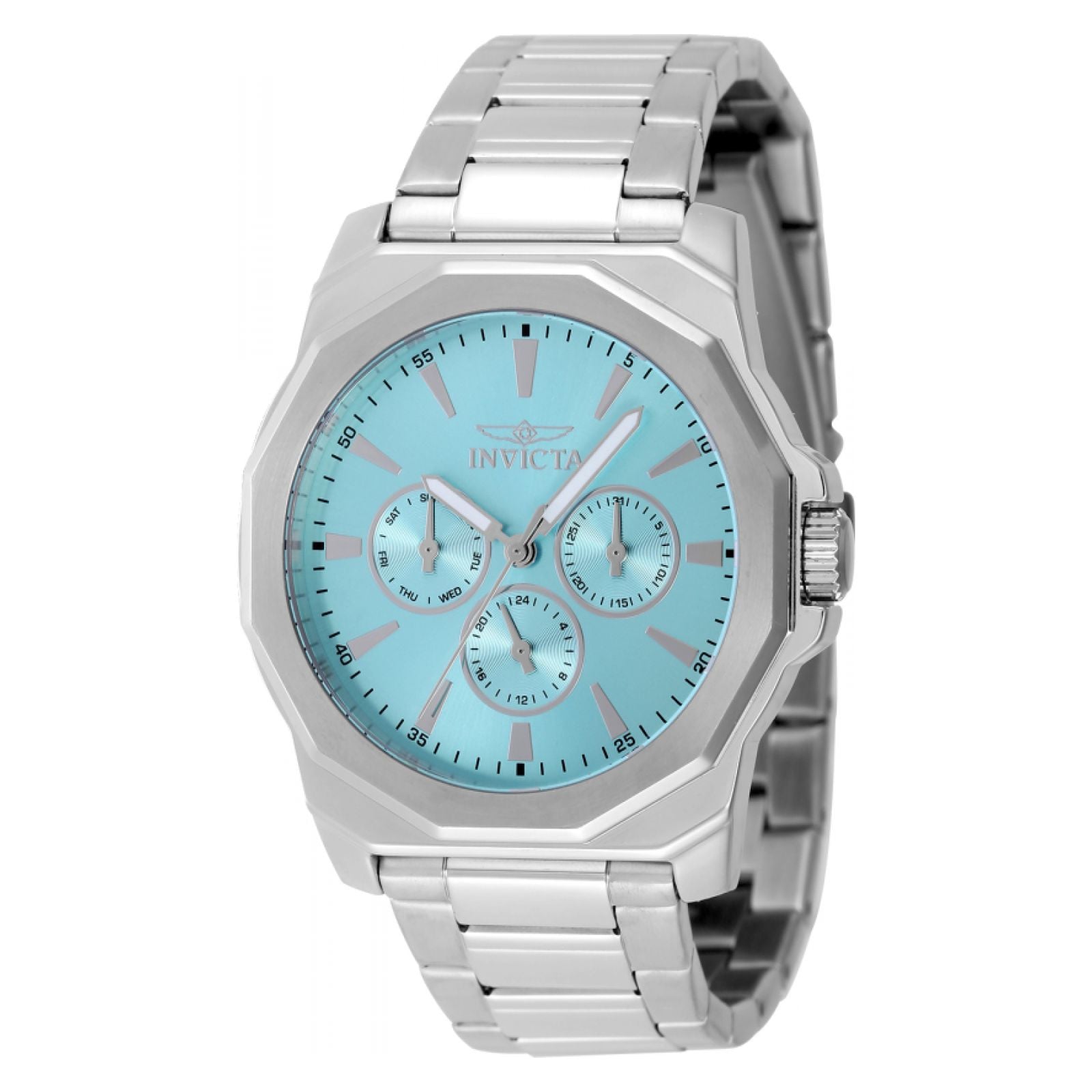 RELOJ INVICTA SPEEDWAY 48913 HOMBRE - 1