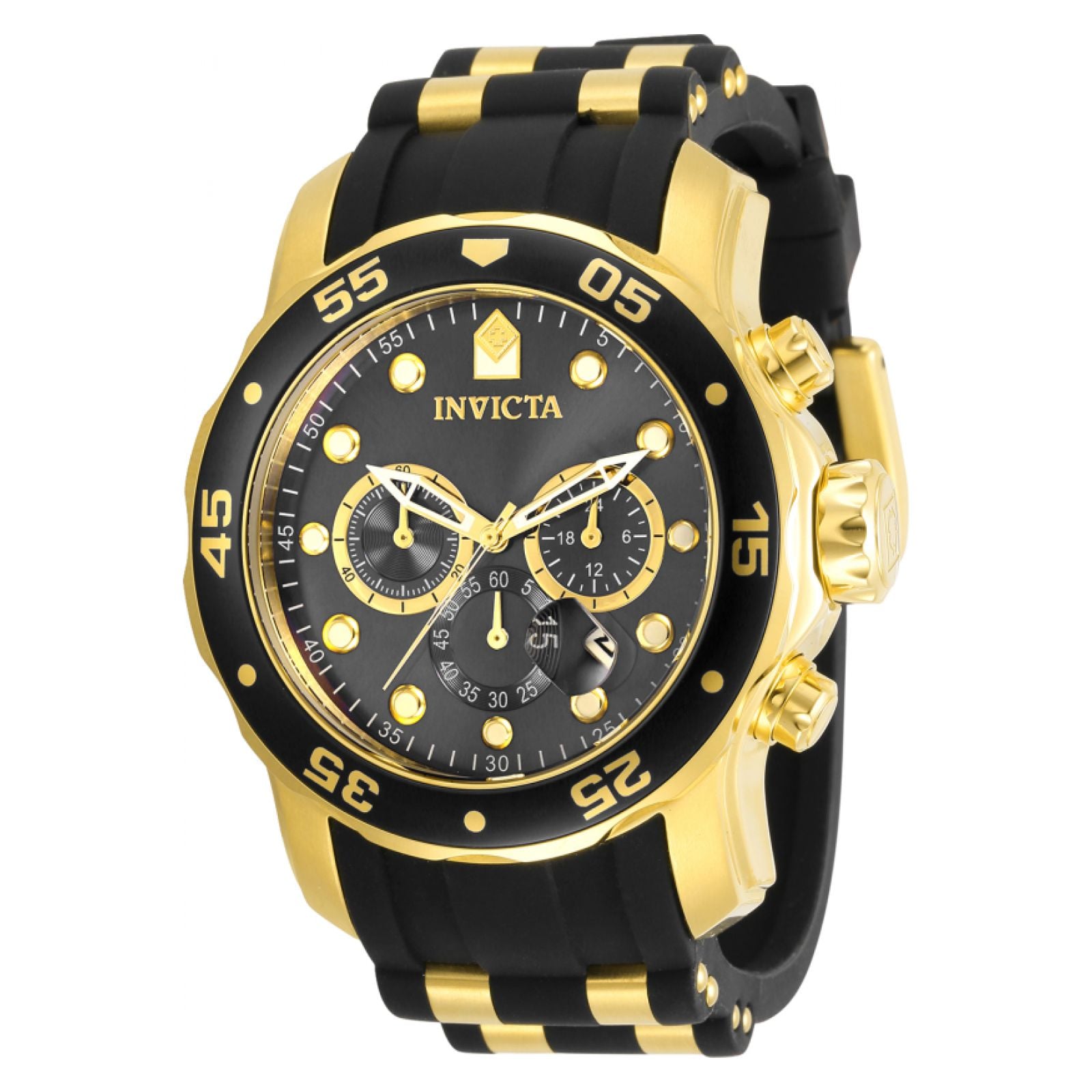 RELOJ INVICTA PRO DIVER 30764 HOMBRE - 1