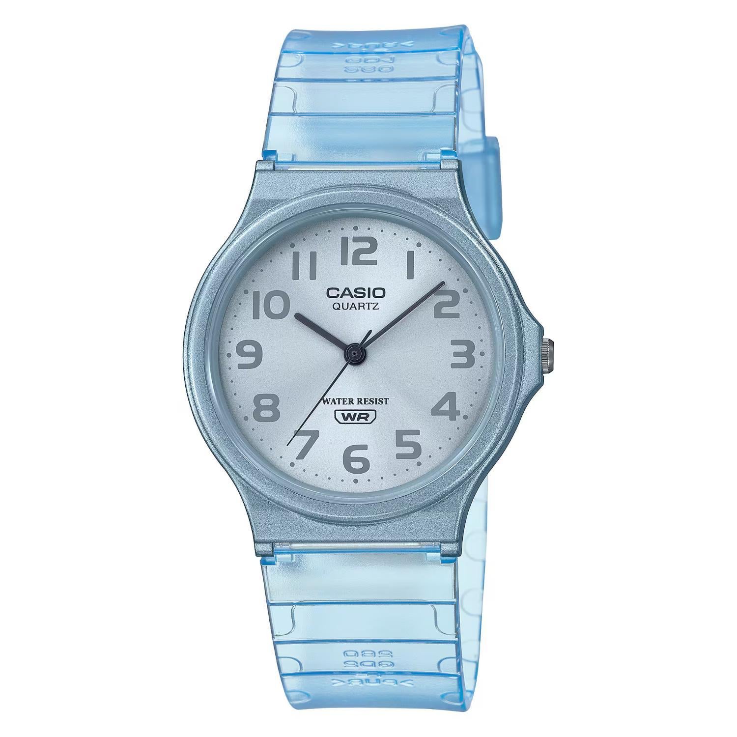 RELOJ CASIO MQ-24S-2BDF MUJER - 1