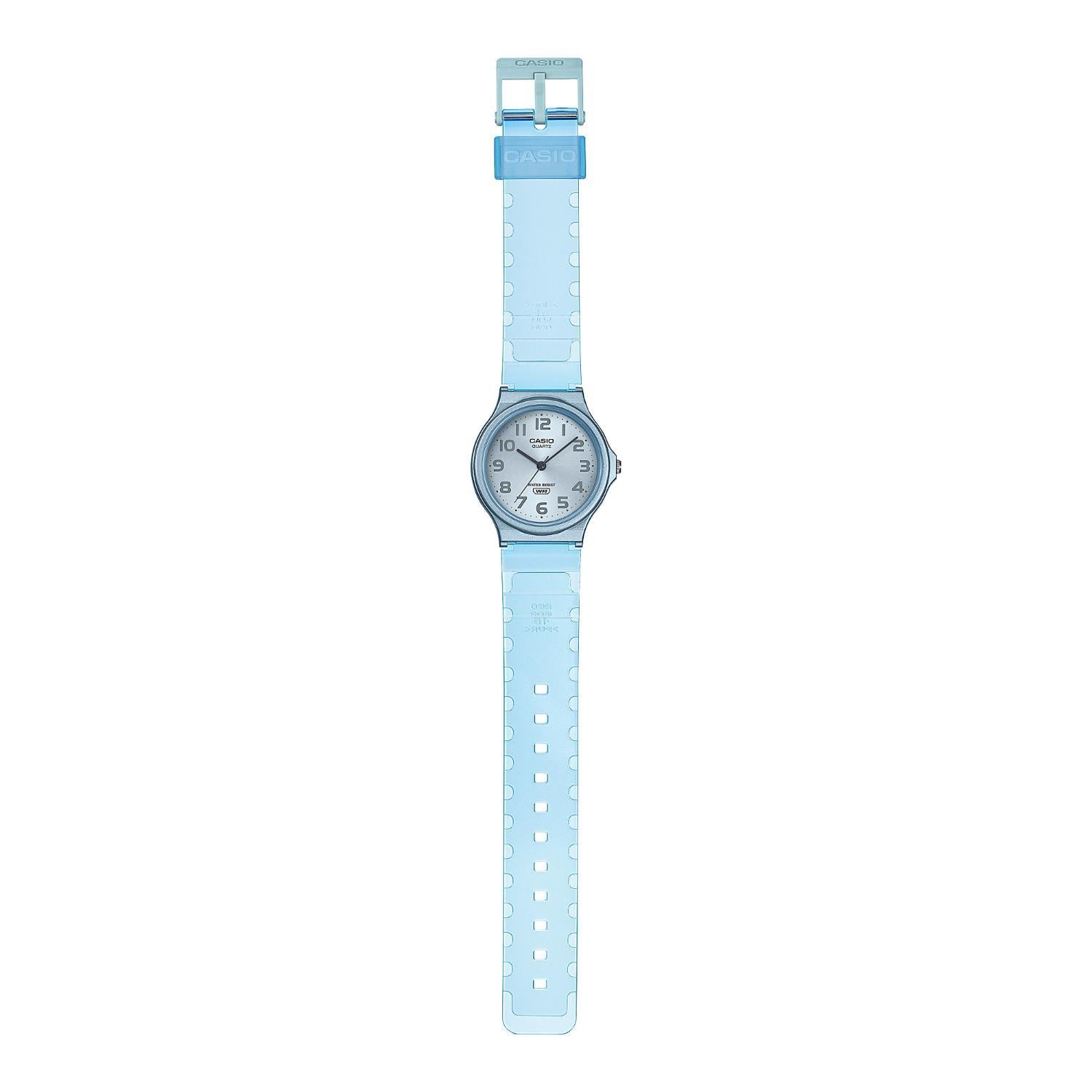 RELOJ CASIO MQ-24S-2BDF MUJER - 2