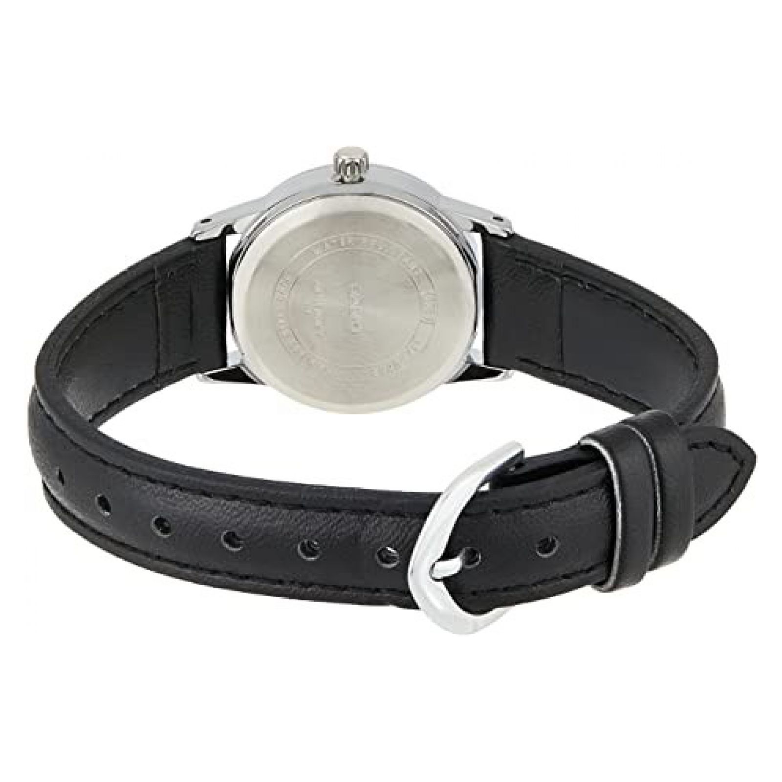 RELOJ CASIO LTP-V002L-1B3UDF MUJER - 2