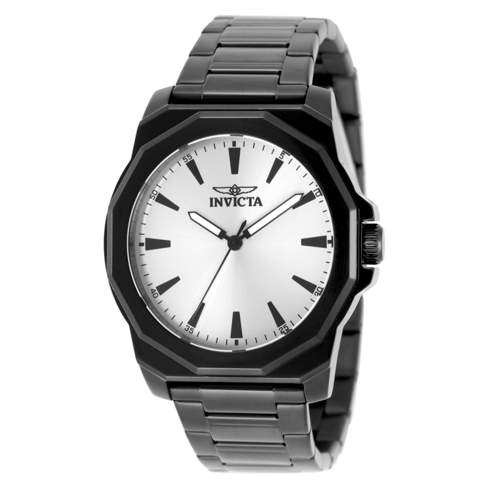 RELOJ INVICTA SPEEDWAY 50856 UNISEX - 1