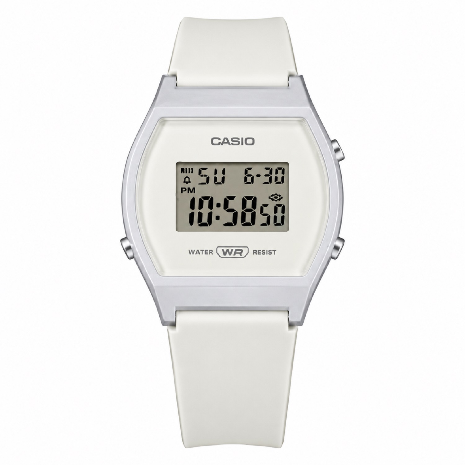 RELOJ CASIO LW-204-7ADF MUJER - 1
