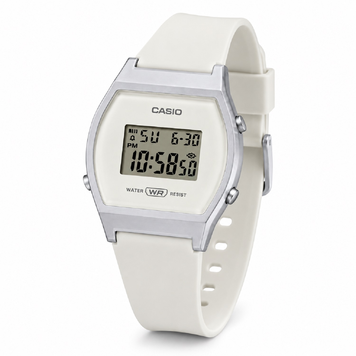 RELOJ CASIO LW-204-7ADF MUJER - 2