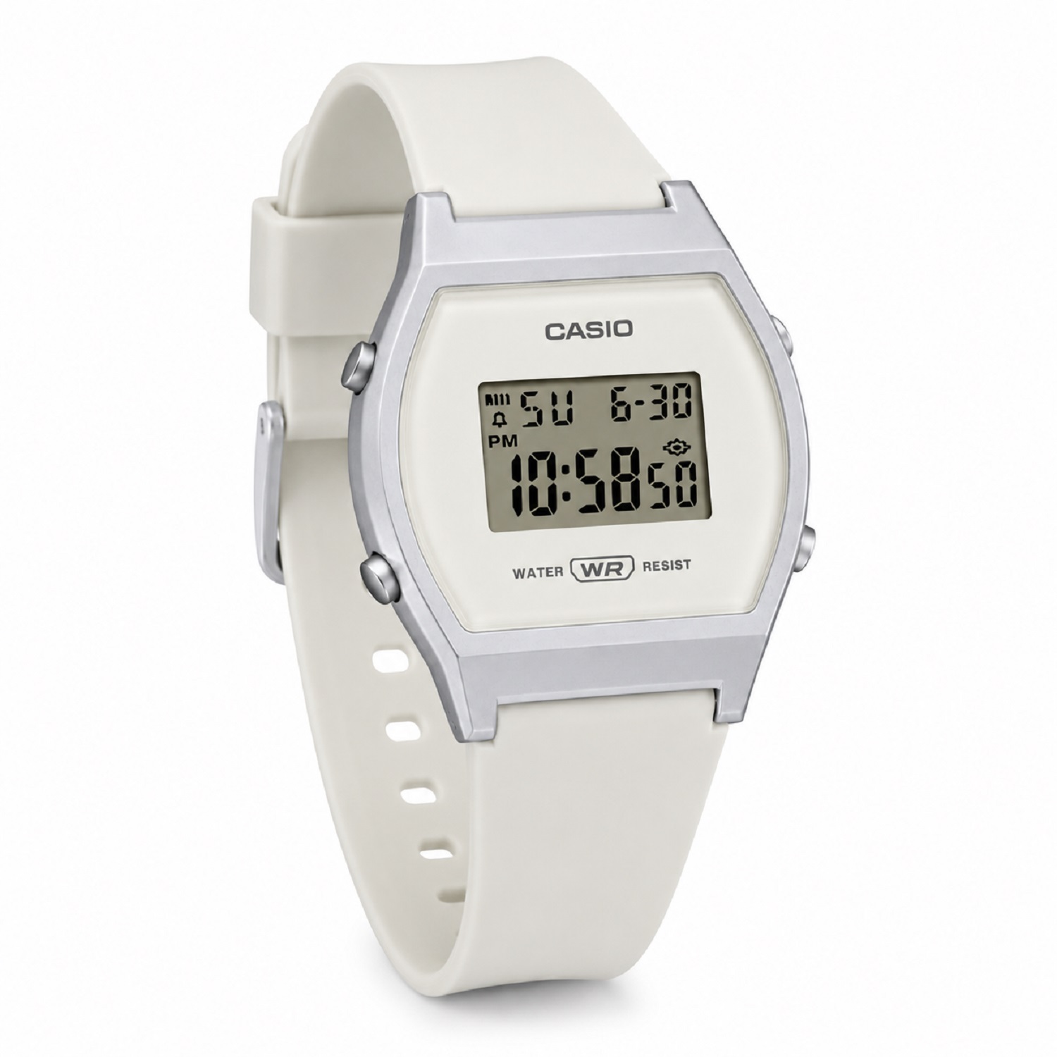 RELOJ CASIO LW-204-7ADF MUJER - 3
