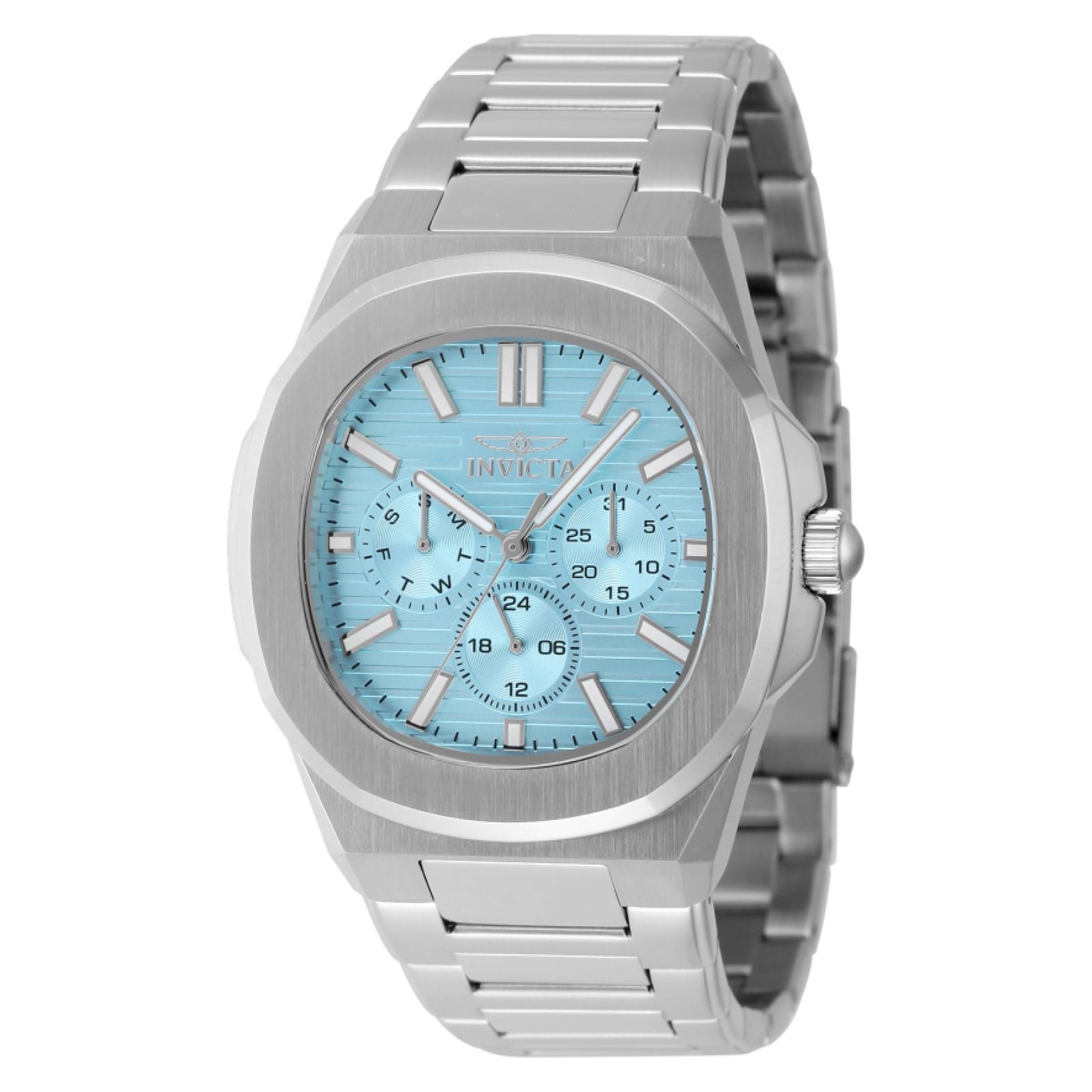 RELOJ INVICTA SPEEDWAY 48328 HOMBRE - 1