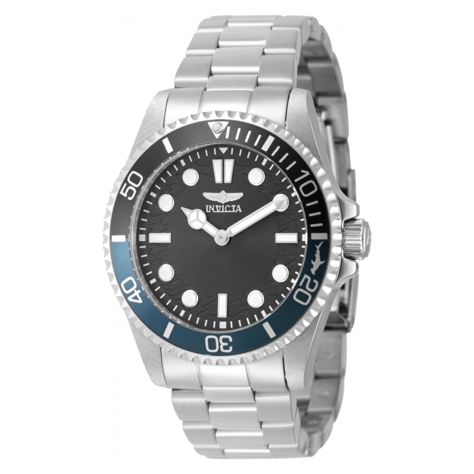 RELOJ INVICTA PRO DIVER 49709 UNISEX - 1