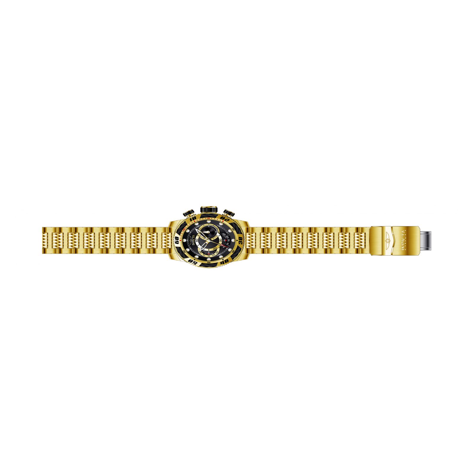 RELOJ INVICTA SPEEDWAY 25484 HOMBRE - 2