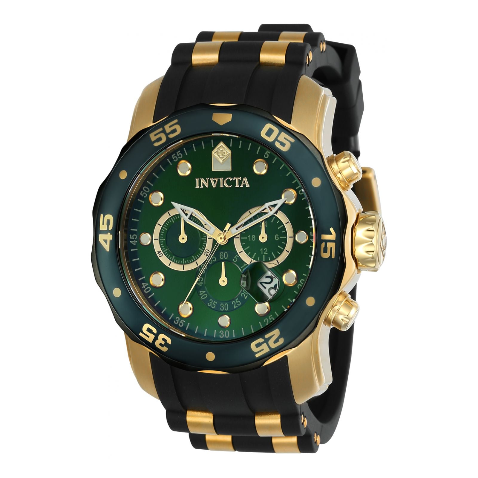 RELOJ INVICTA PRO DIVER 17886 HOMBRE - 1
