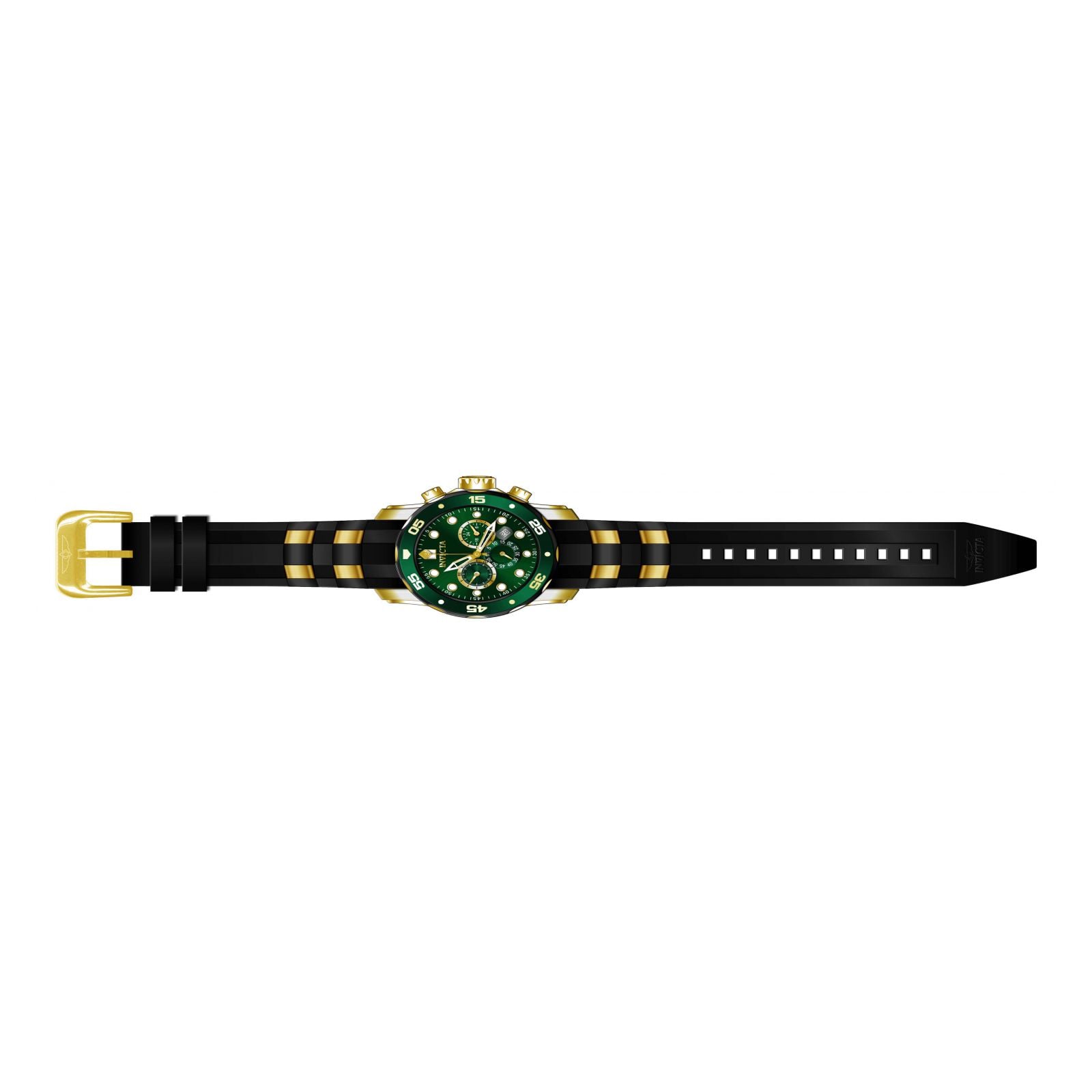 RELOJ INVICTA PRO DIVER 17886 HOMBRE - 4