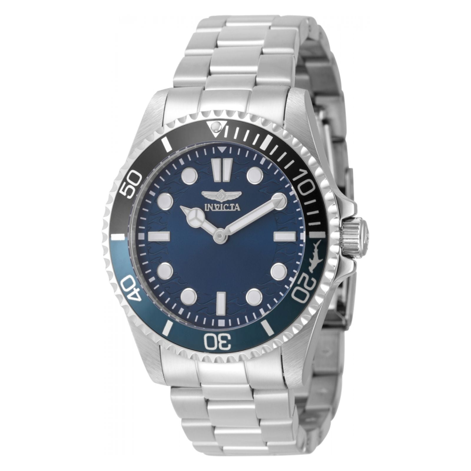 RELOJ INVICTA PRO DIVER 49704 UNISEX - 1