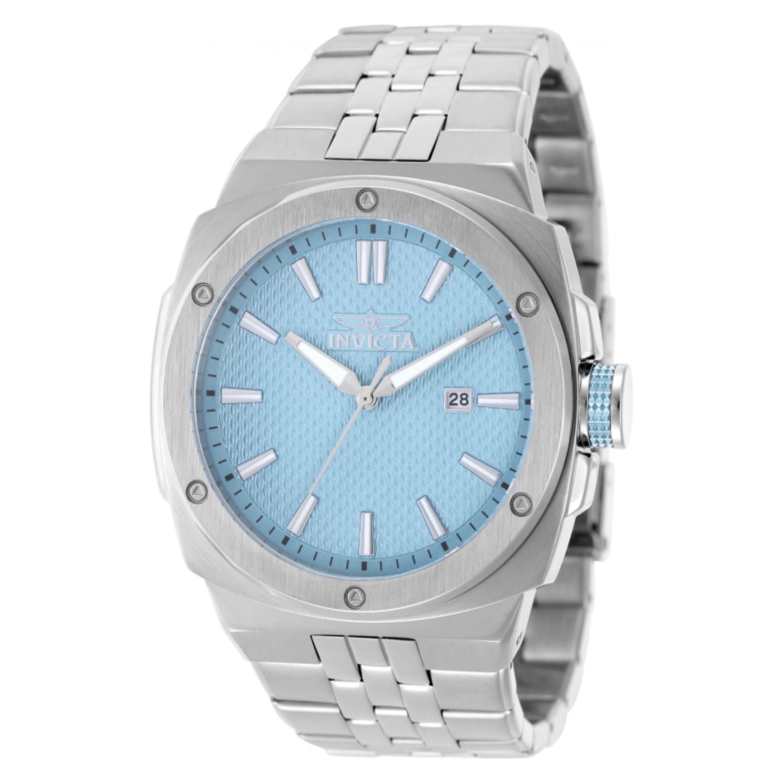 RELOJ INVICTA SEA VULTURE 50147 HOMBRE - 1