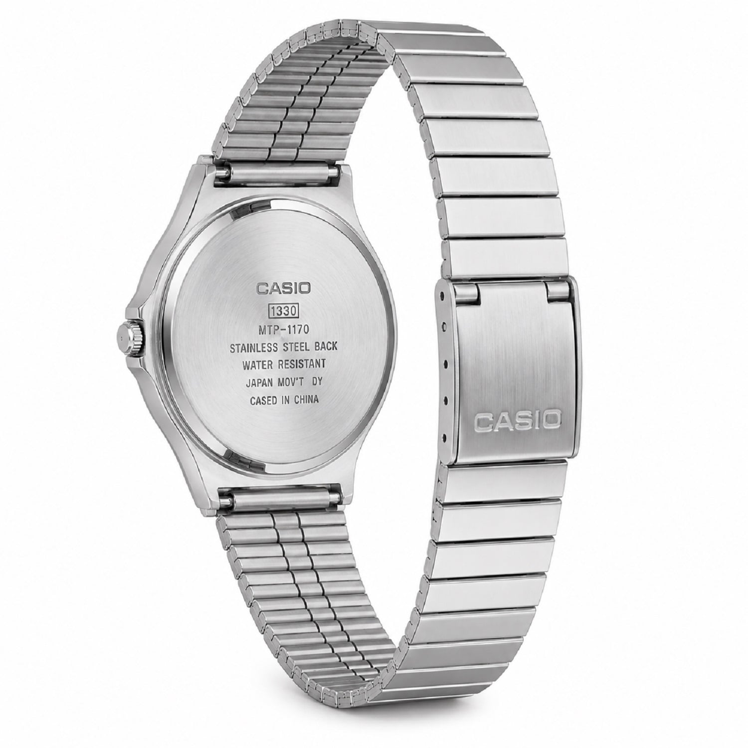 RELOJ CASIO MQ-24DA-3ADF UNISEX - 4