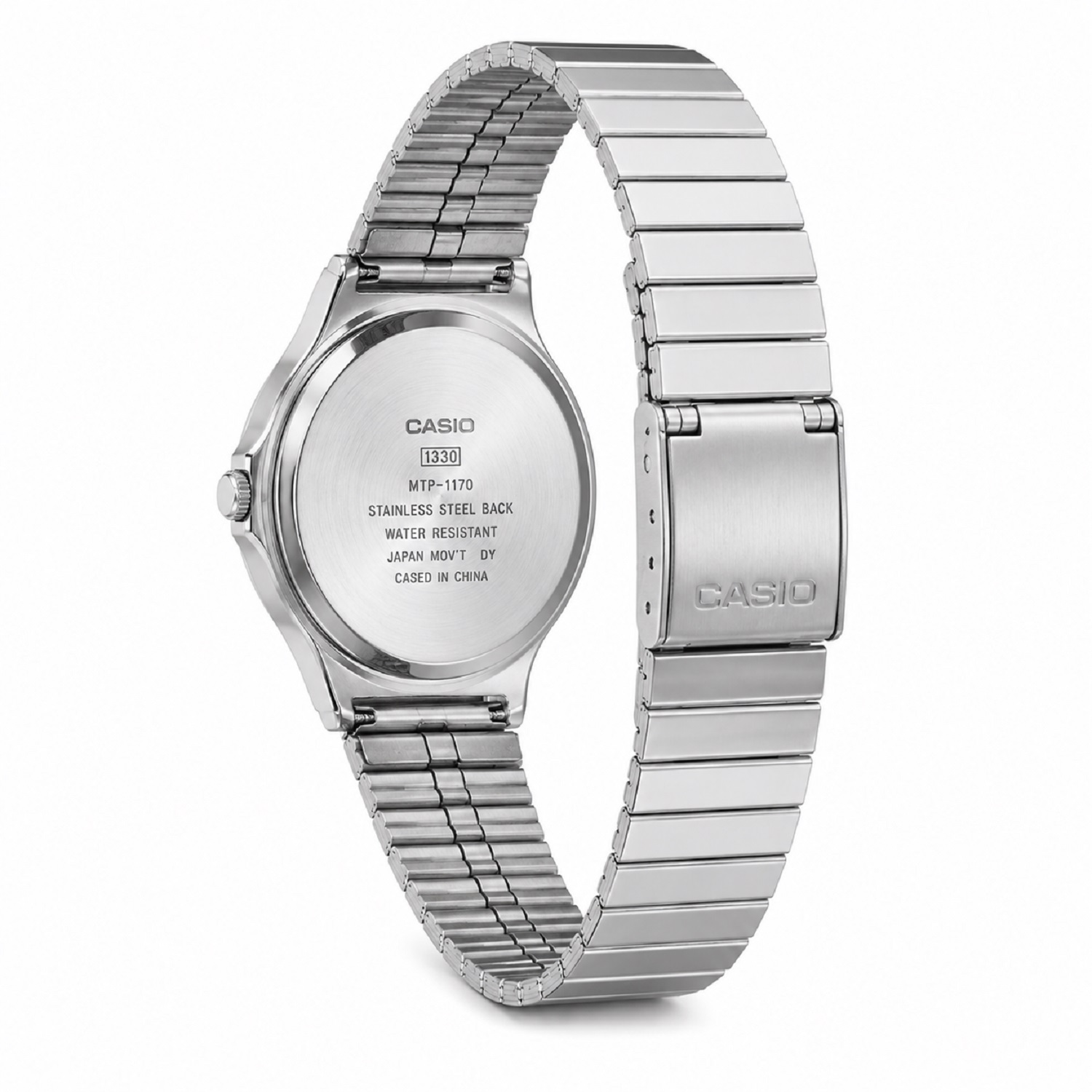 RELOJ CASIO MQ-24DA-1ADF UNISEX - 4