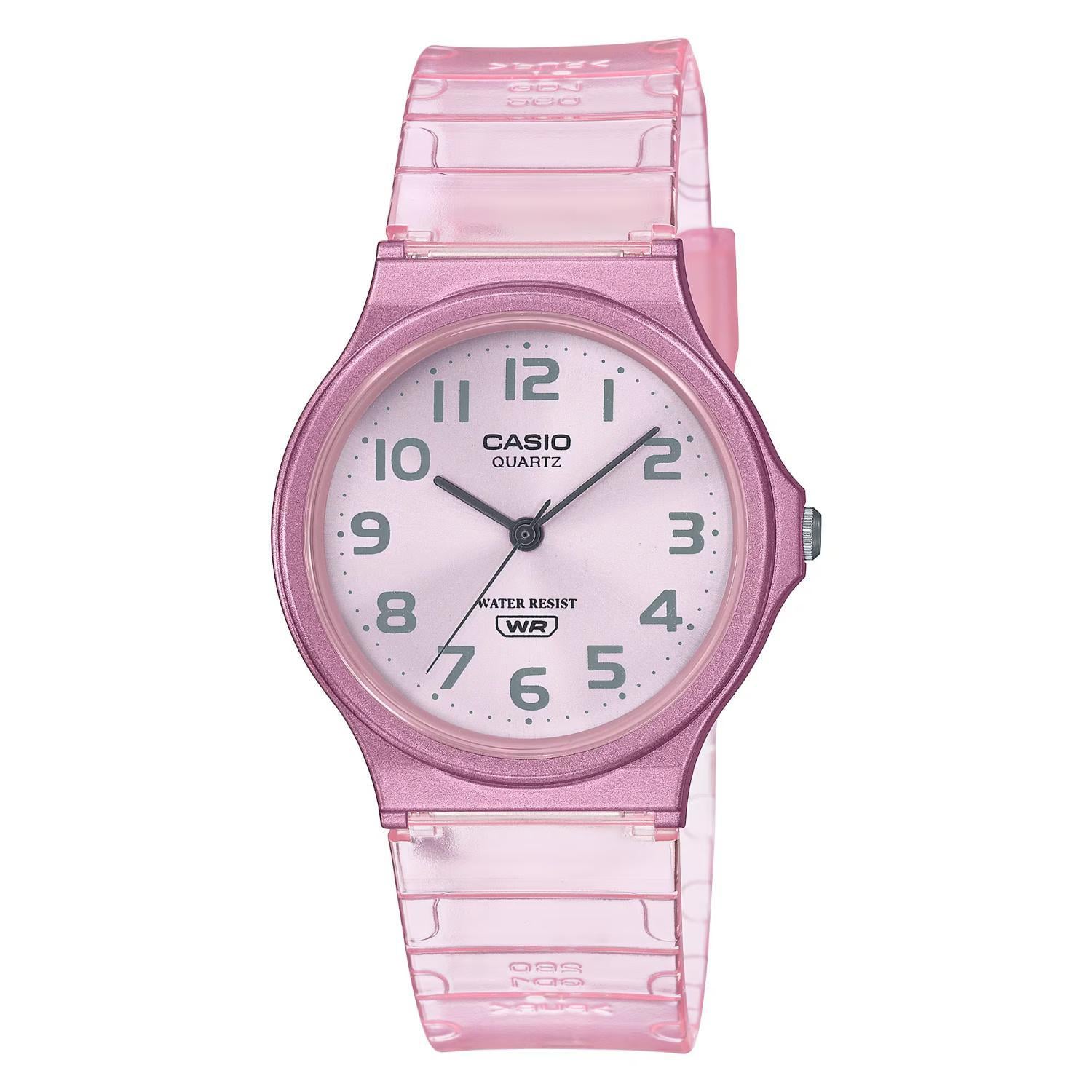 RELOJ CASIO MQ-24S-4BDF MUJER - 1