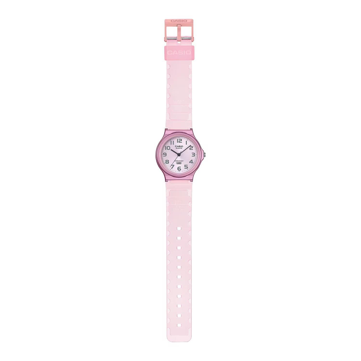 RELOJ CASIO MQ-24S-4BDF MUJER - 2