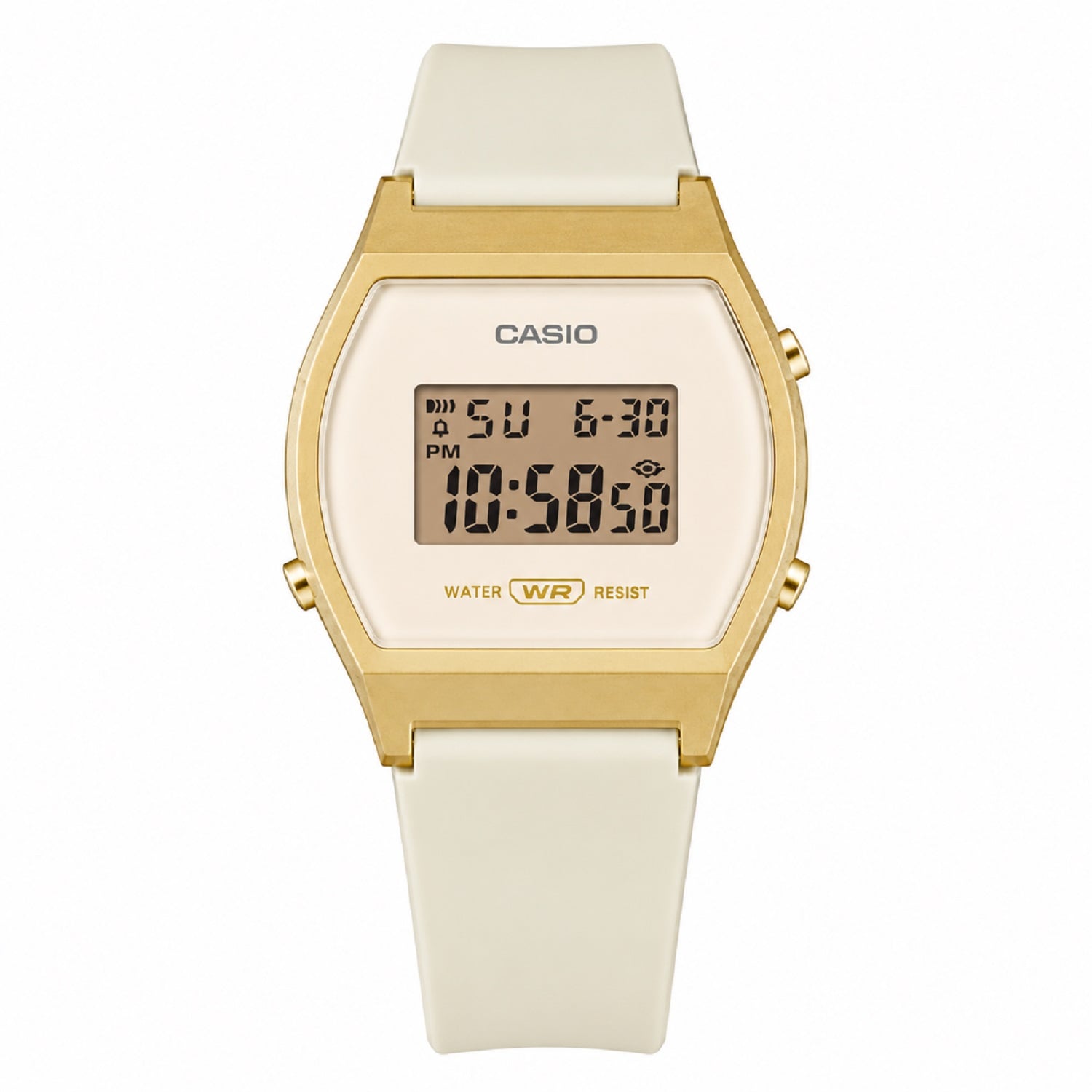 RELOJ CASIO LW-204-9ADF MUJER - 1