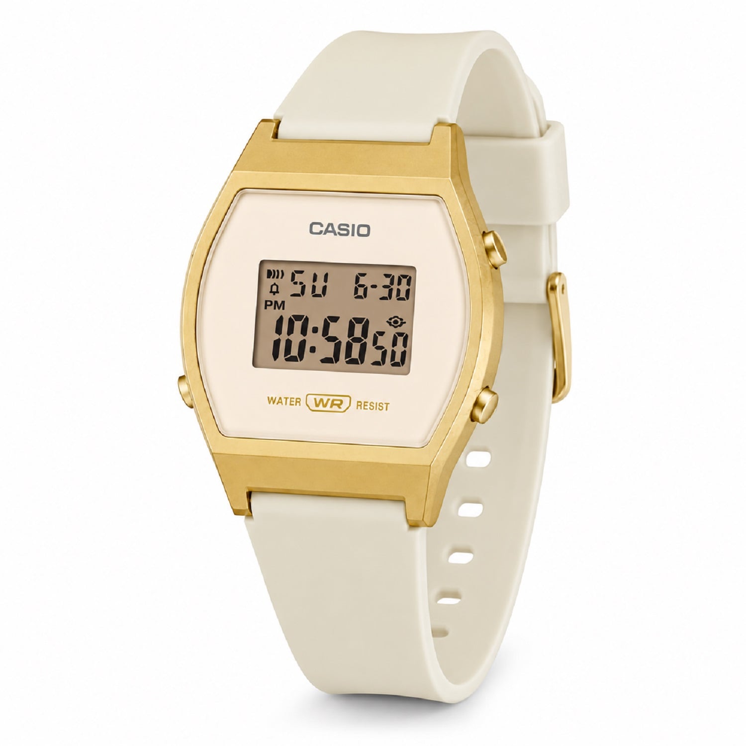 RELOJ CASIO LW-204-9ADF MUJER - 2