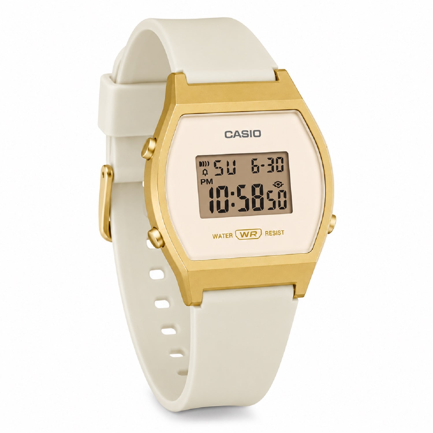 RELOJ CASIO LW-204-9ADF MUJER - 3