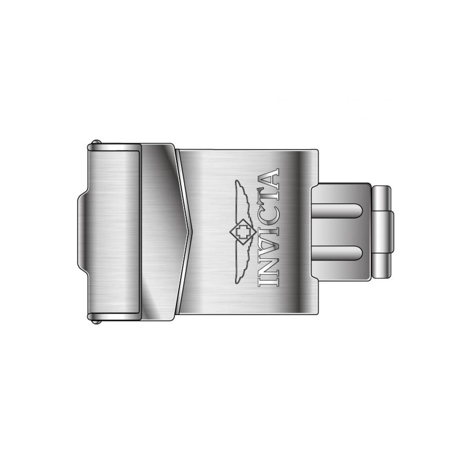 RELOJ INVICTA PRO DIVER 30483 MUJER DE ACERO INOXIDABLE DORADO - 2