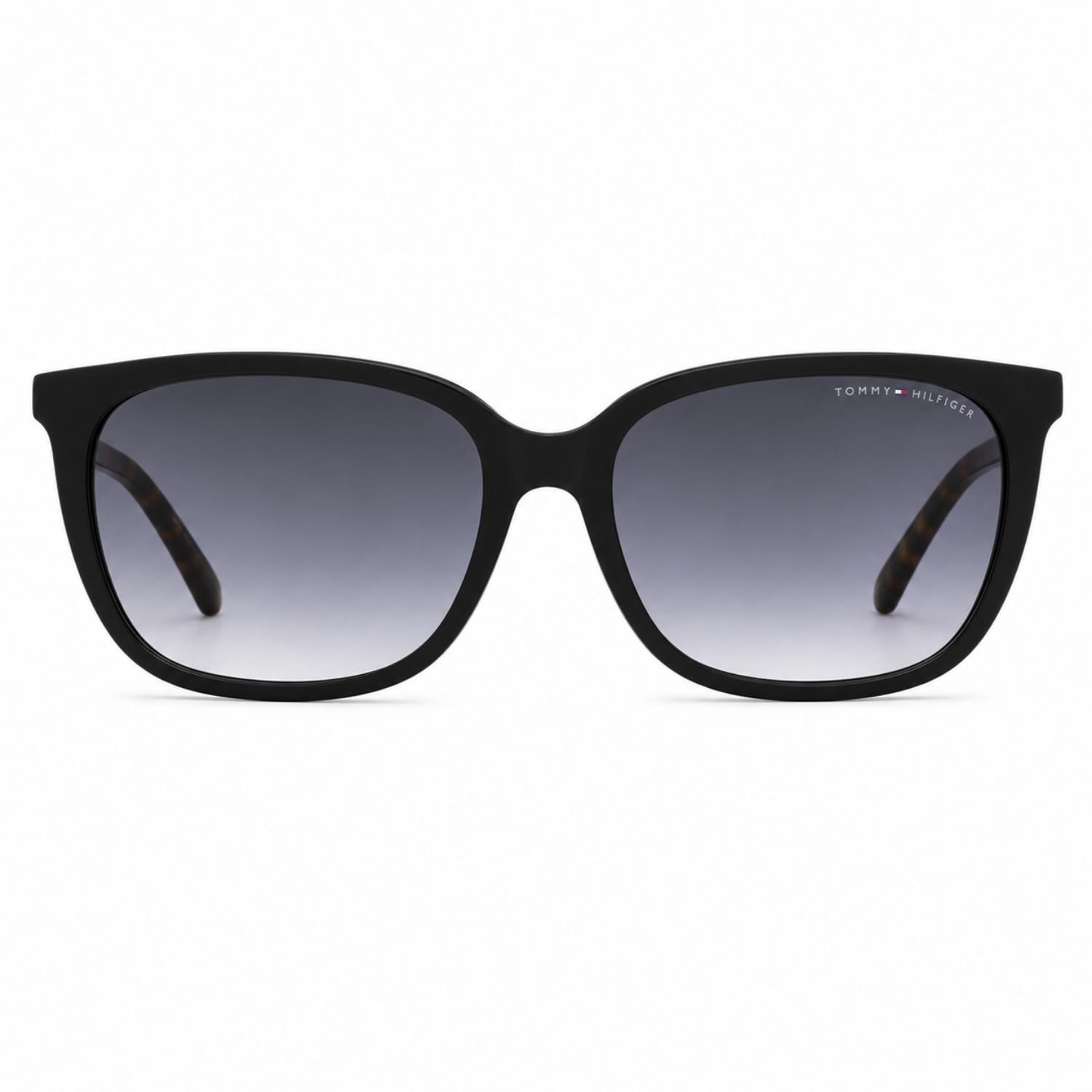 LENTES DE SOL TOMMY HILFIGER X60197 MUJER GRIS CON PROTECCIÓN UV - 1