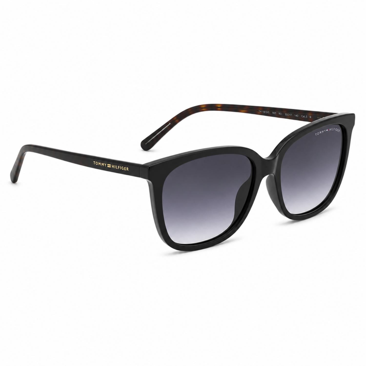 LENTES DE SOL TOMMY HILFIGER X60197 MUJER GRIS CON PROTECCIÓN UV - 3