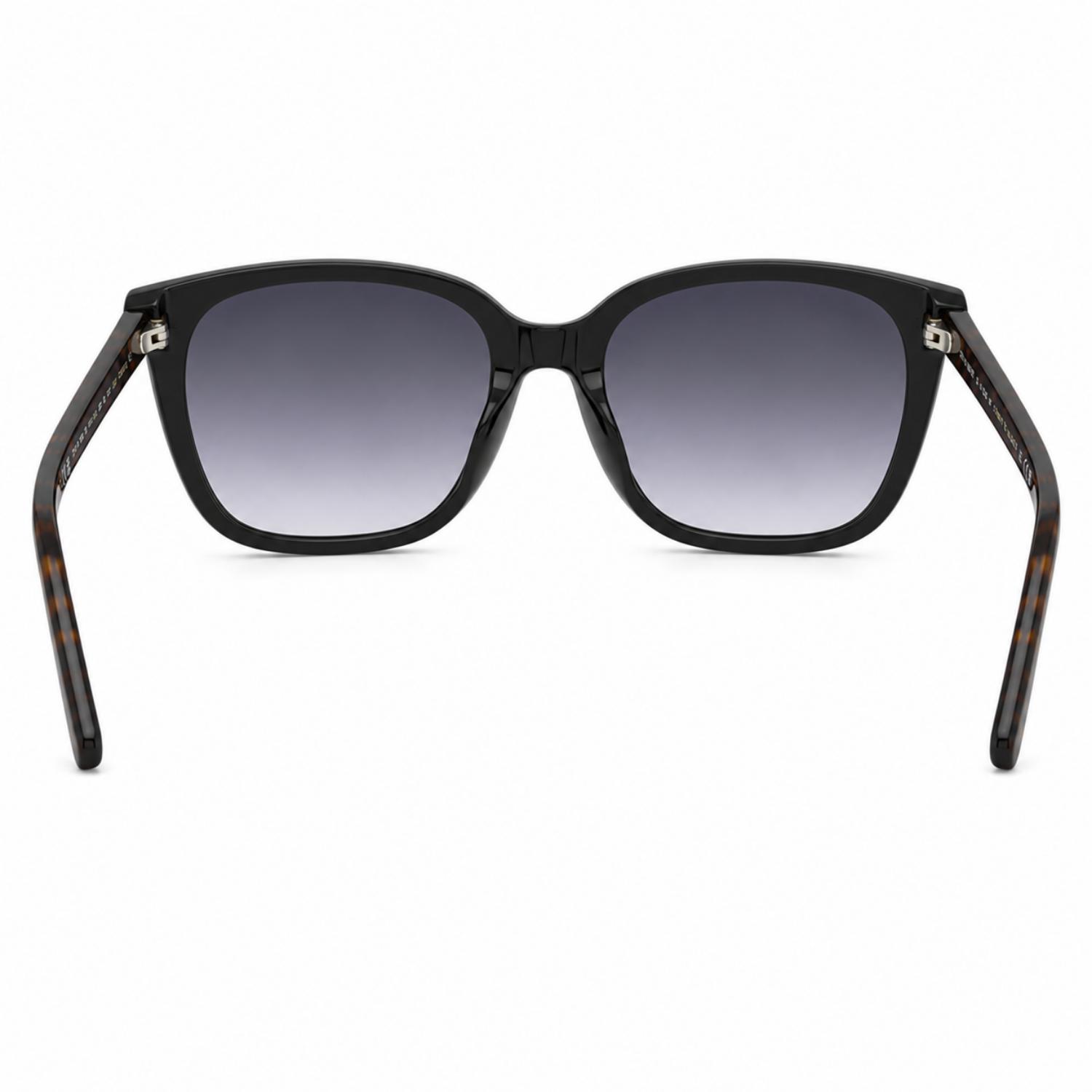 LENTES DE SOL TOMMY HILFIGER X60197 MUJER GRIS CON PROTECCIÓN UV - 5
