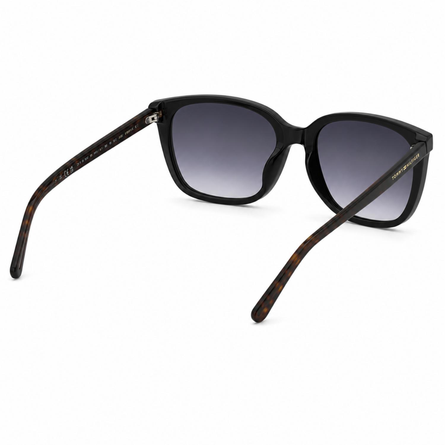 LENTES DE SOL TOMMY HILFIGER X60197 MUJER GRIS CON PROTECCIÓN UV - 6