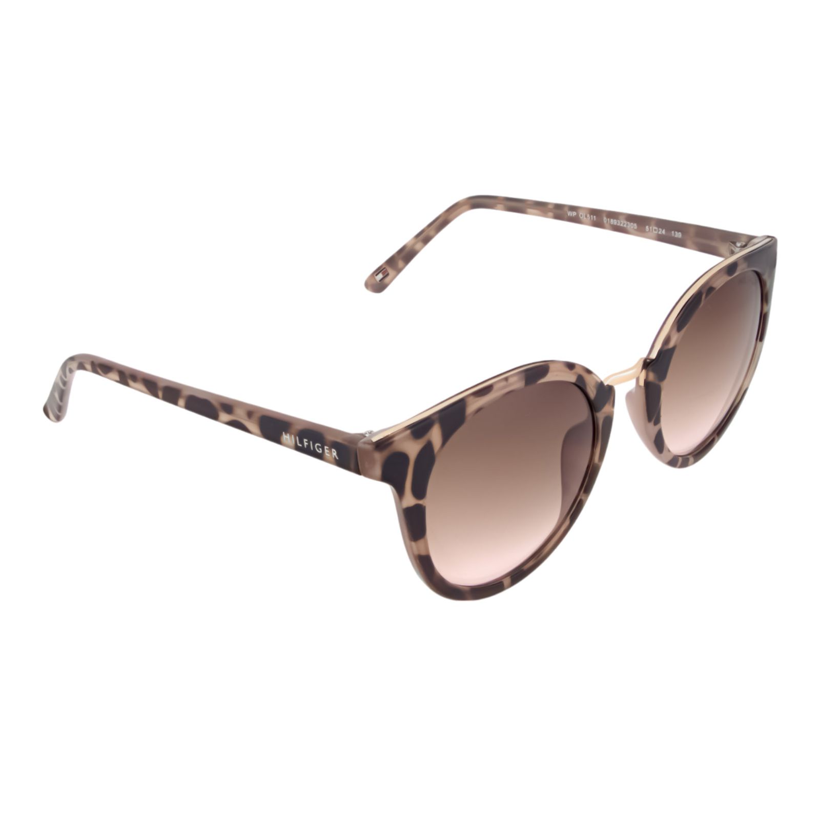 LENTES DE SOL TOMMY HILFIGER X60013 MUJER CON PROTECCIÓN UV - 2