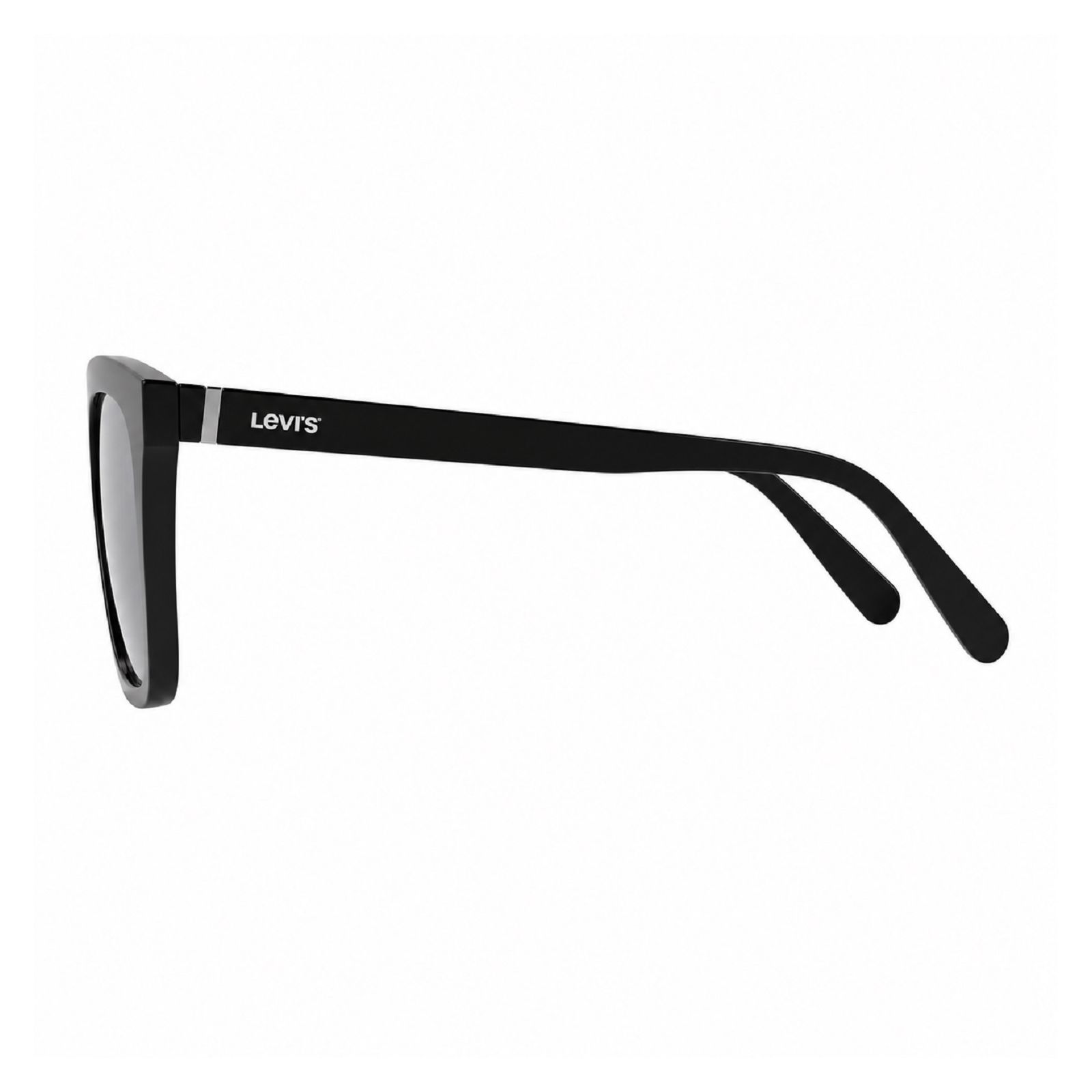 LENTES DE SOL LEVIS X13351 MUJER CON PROTECCIÓN UV - 4