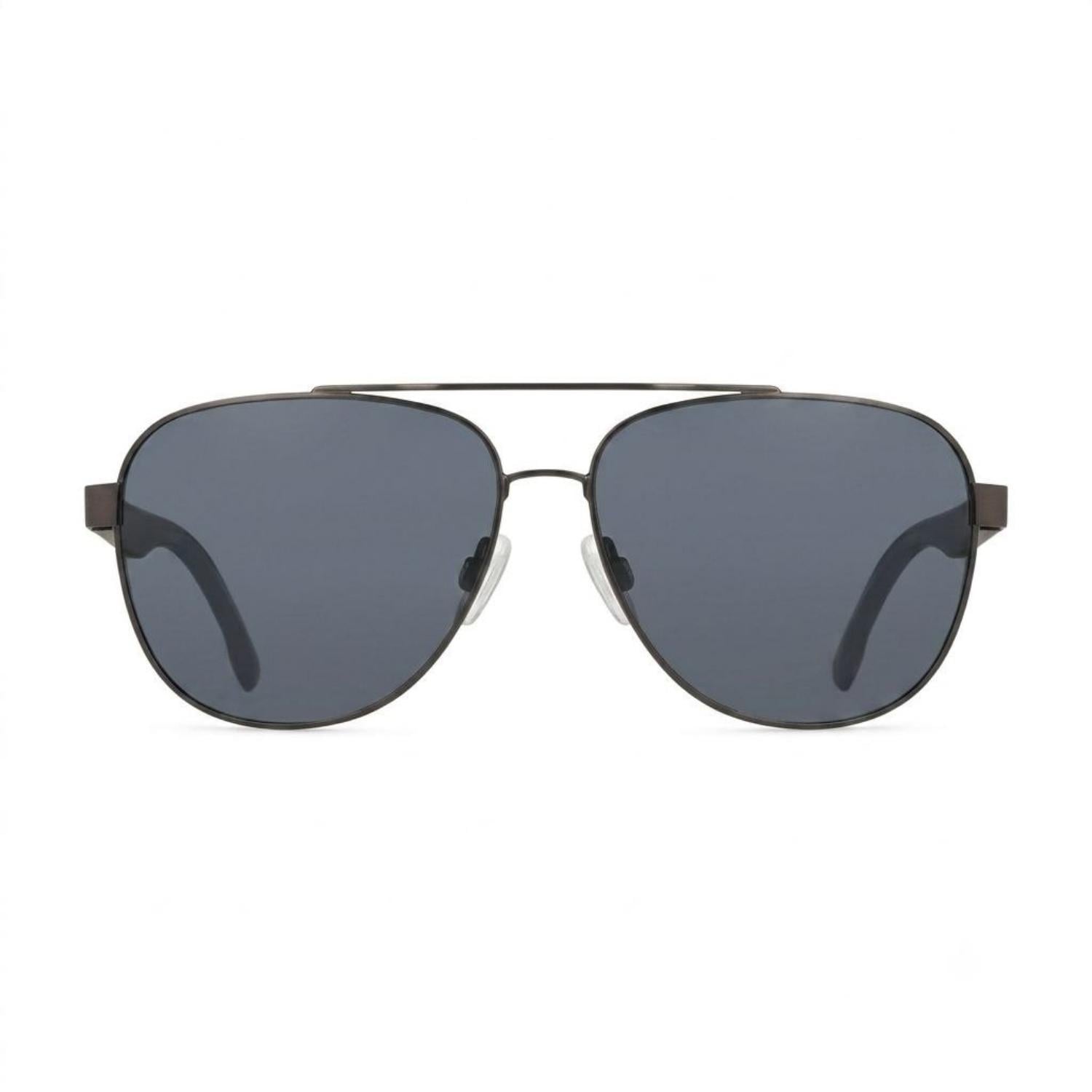 LENTES DE SOL NAUTICA N107SP-6014030 HOMBRE CON PROTECCIÓN UV COLOR GRIS - 1