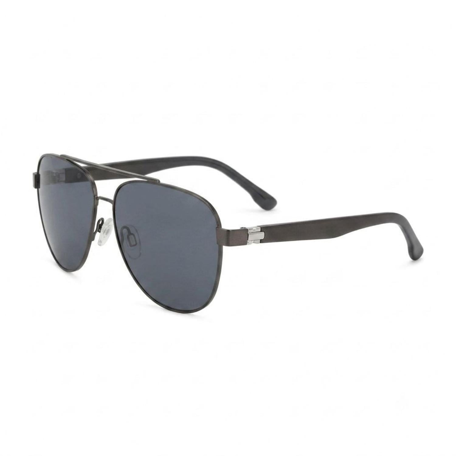 LENTES DE SOL NAUTICA N107SP-6014030 HOMBRE CON PROTECCIÓN UV COLOR GRIS - 2