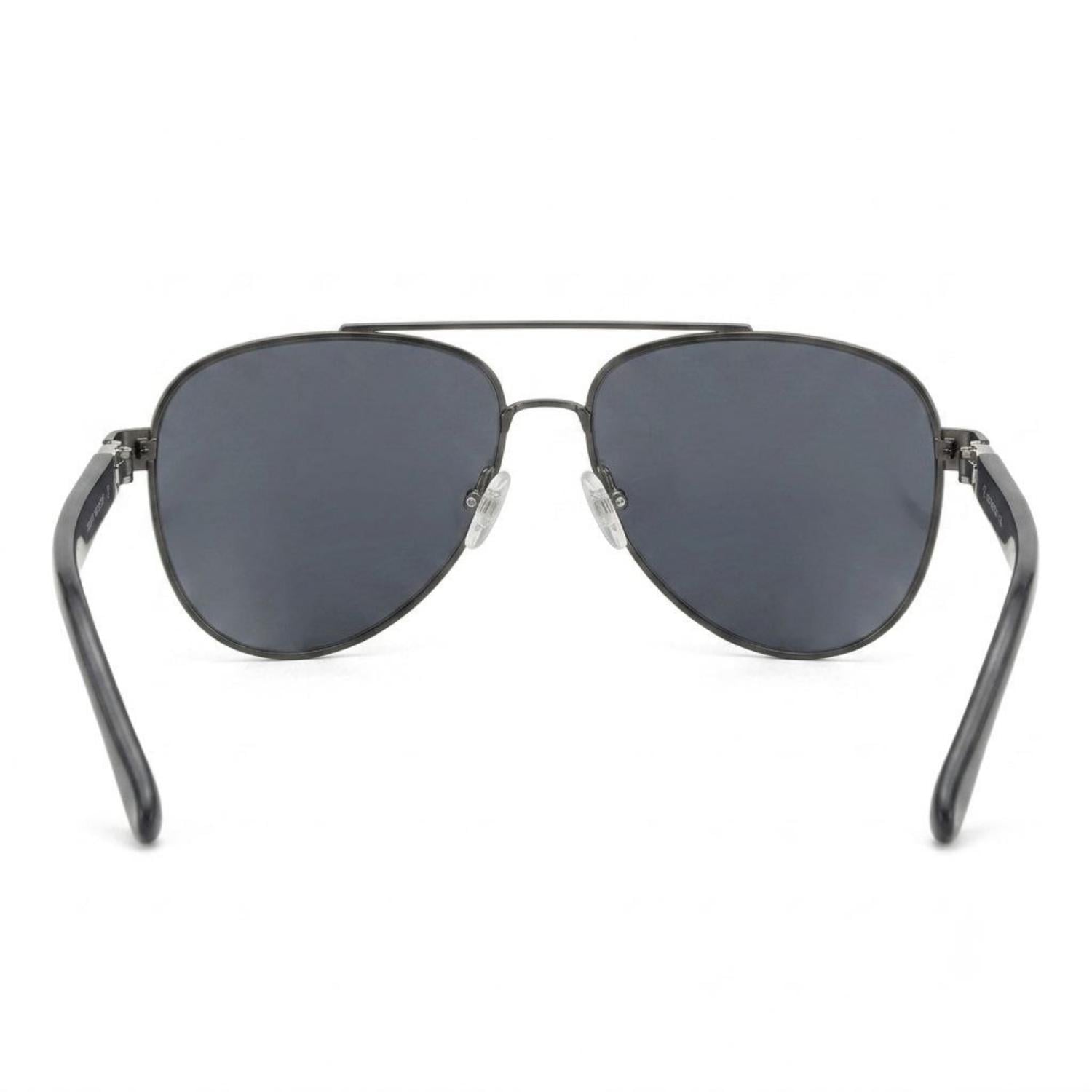 LENTES DE SOL NAUTICA N107SP-6014030 HOMBRE CON PROTECCIÓN UV COLOR GRIS - 5