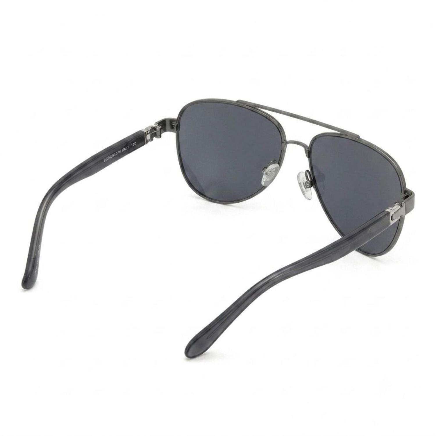 LENTES DE SOL NAUTICA N107SP-6014030 HOMBRE CON PROTECCIÓN UV COLOR GRIS - 6