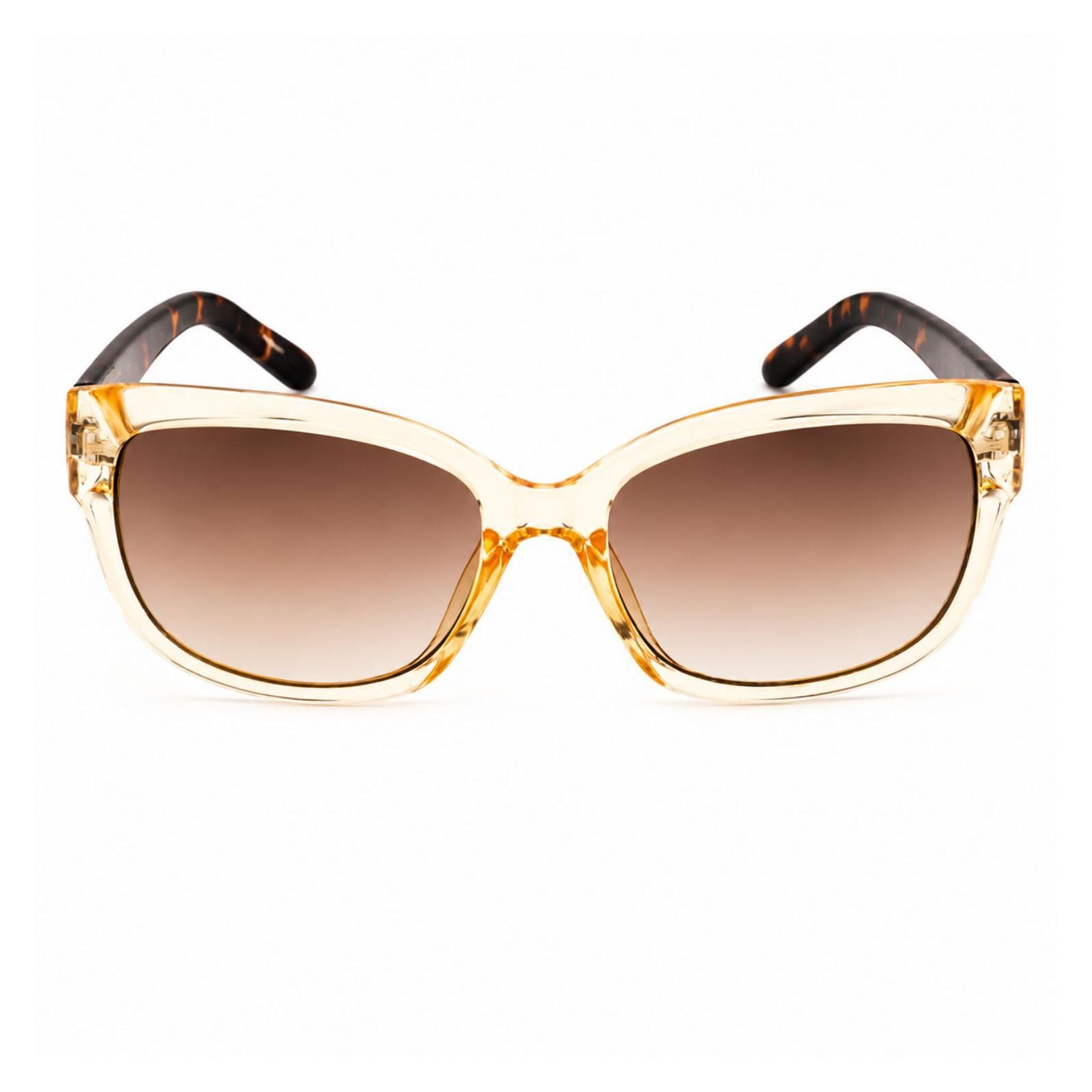 LENTES DE SOL NAUTICA N2223S-5516830 UNISEX CON PROTECCIÓN UV COLOR NARANJA OSCURO - 1