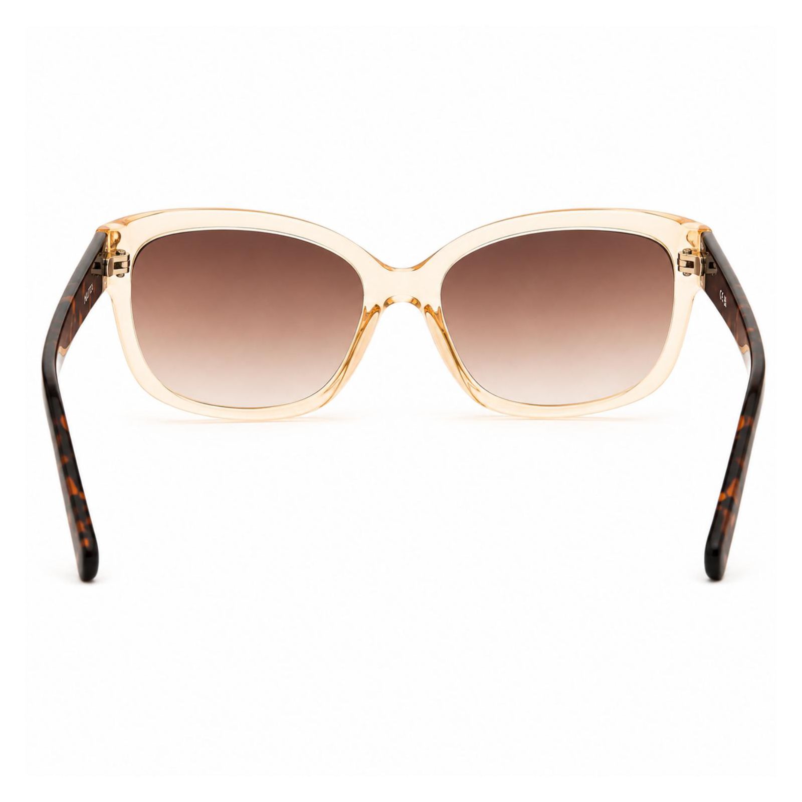 LENTES DE SOL NAUTICA N2223S-5516830 UNISEX CON PROTECCIÓN UV COLOR NARANJA OSCURO - 5