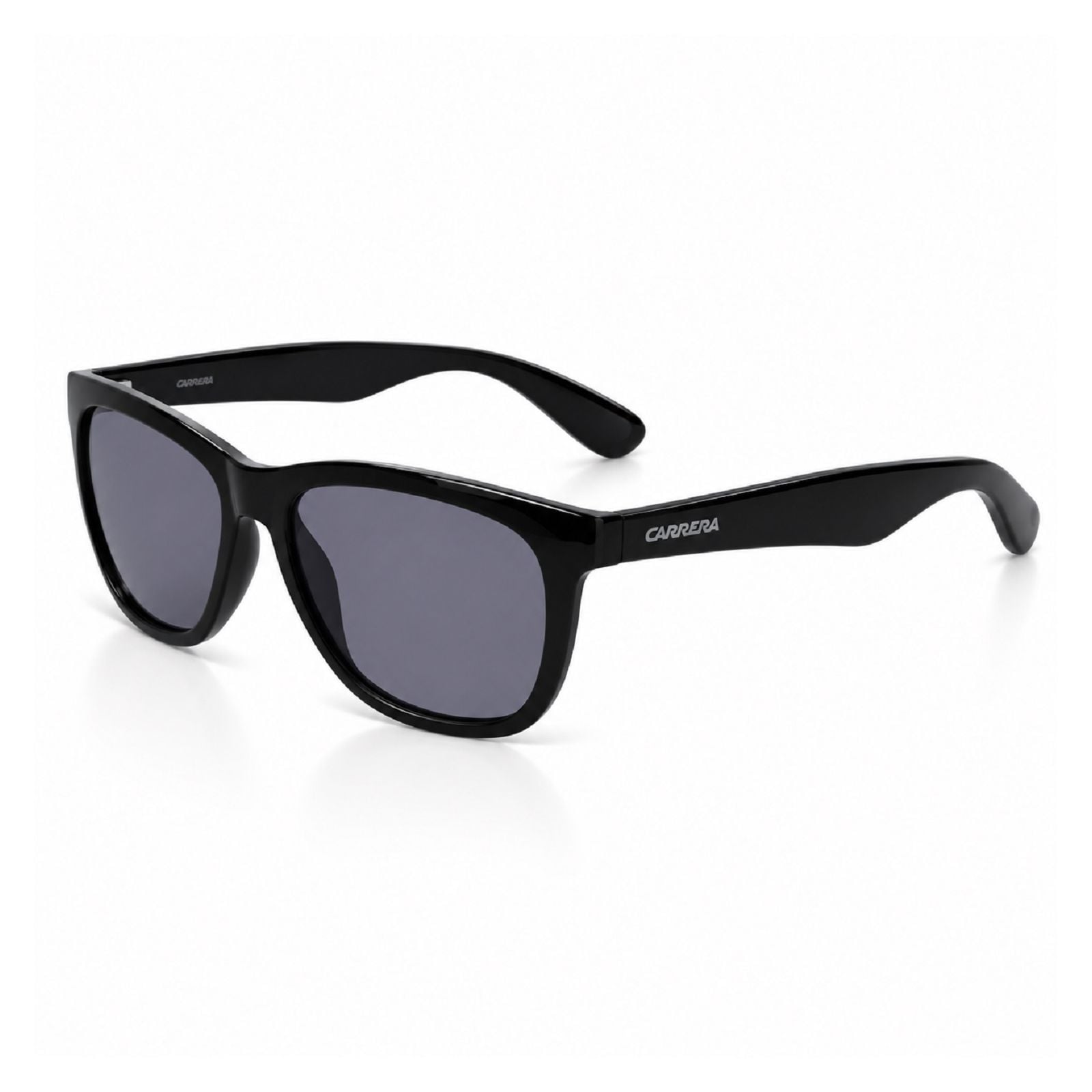 LENTES DE SOL CALVIN KLEIN CK19567SN-001 HOMBRE CON PROTECCIÓN UV COLOR NEGRO - 2