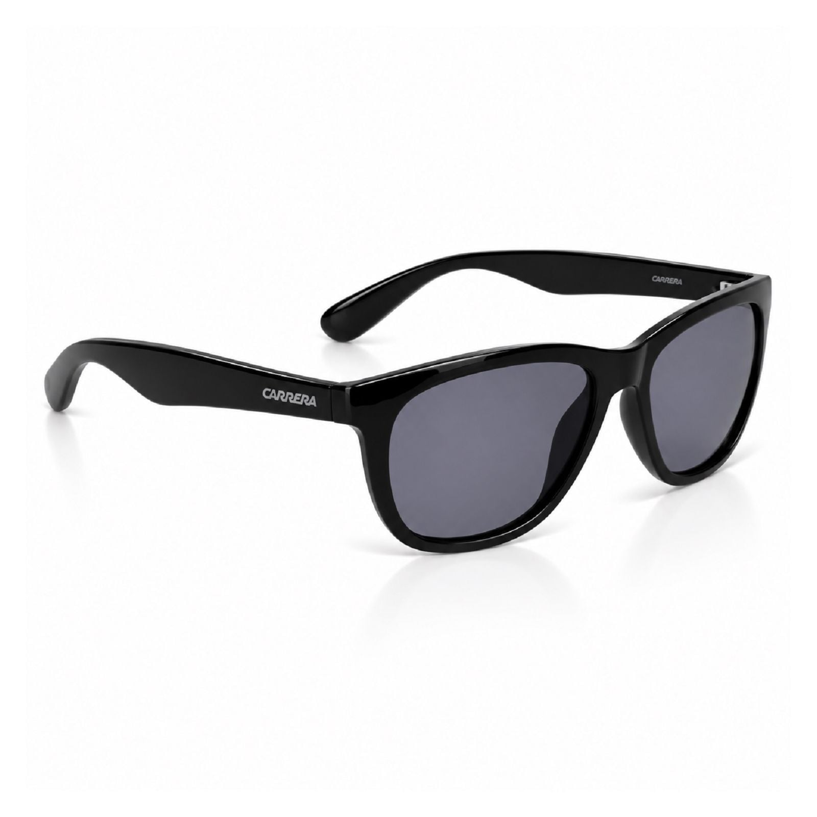 LENTES DE SOL CALVIN KLEIN CK19567SN-001 HOMBRE CON PROTECCIÓN UV COLOR NEGRO - 3