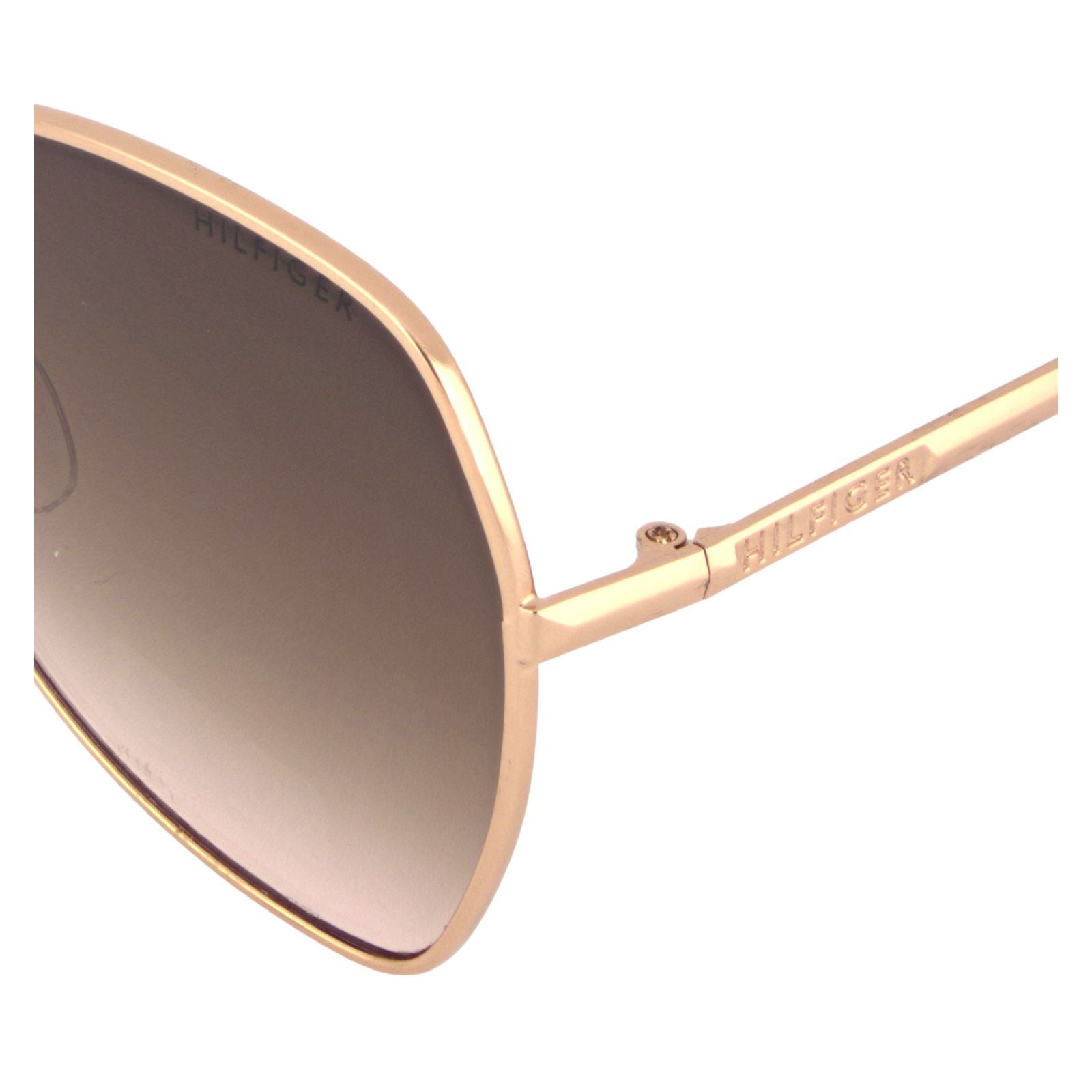 LENTES DE SOL TOMMY HILFIGER X60078 MUJER PROTECCIÓN UV - 4