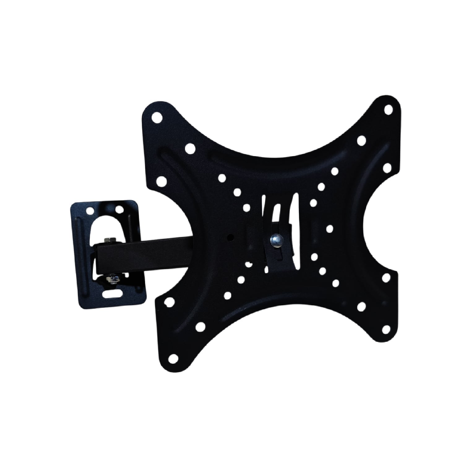 RACK DE TV ARTICULADO RECLINABLE 14 A 42 PULGADAS Y 36 KGS LS-304E - 2